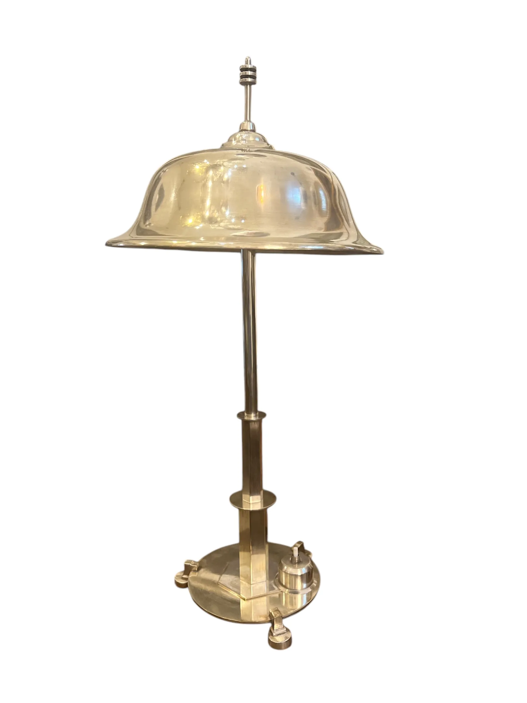 Stolní lampa ART DECO