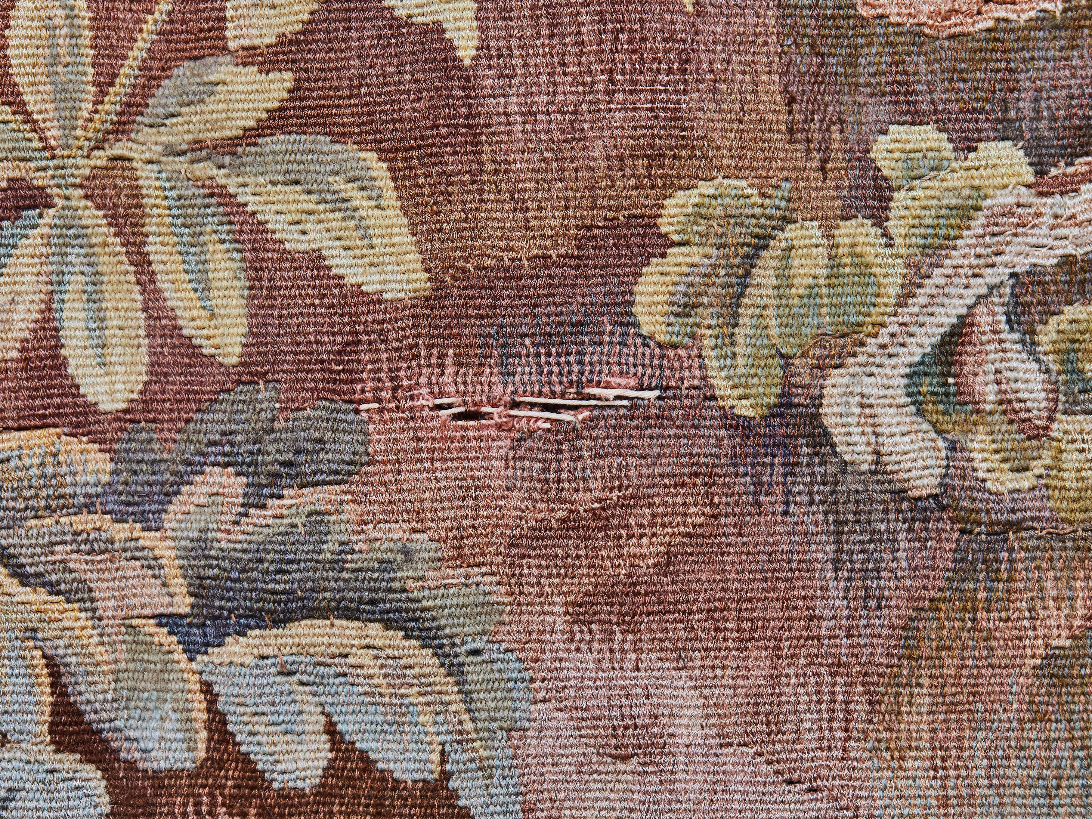 Nástěnná tapiserie – hon na jelena  163 X 181 cm - 8