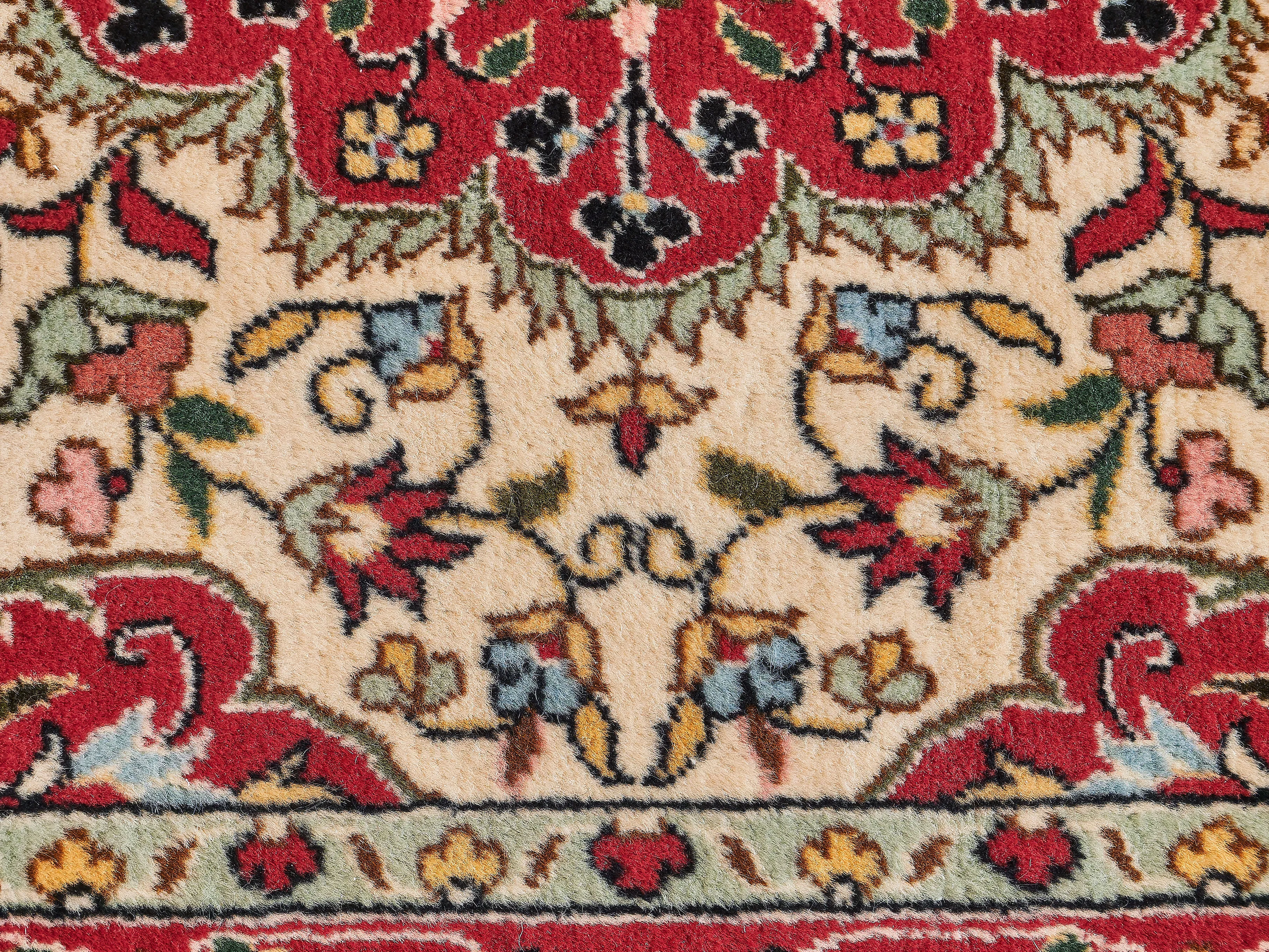 Perský koberec Tabriz 180 X 100 cm - 4