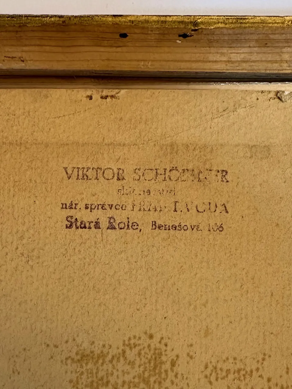 Obraz „Vojáci“ Jan Rambousek - 5