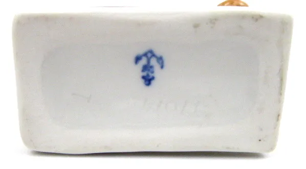 Rudolstadt – Dvojice měšťanů - 4