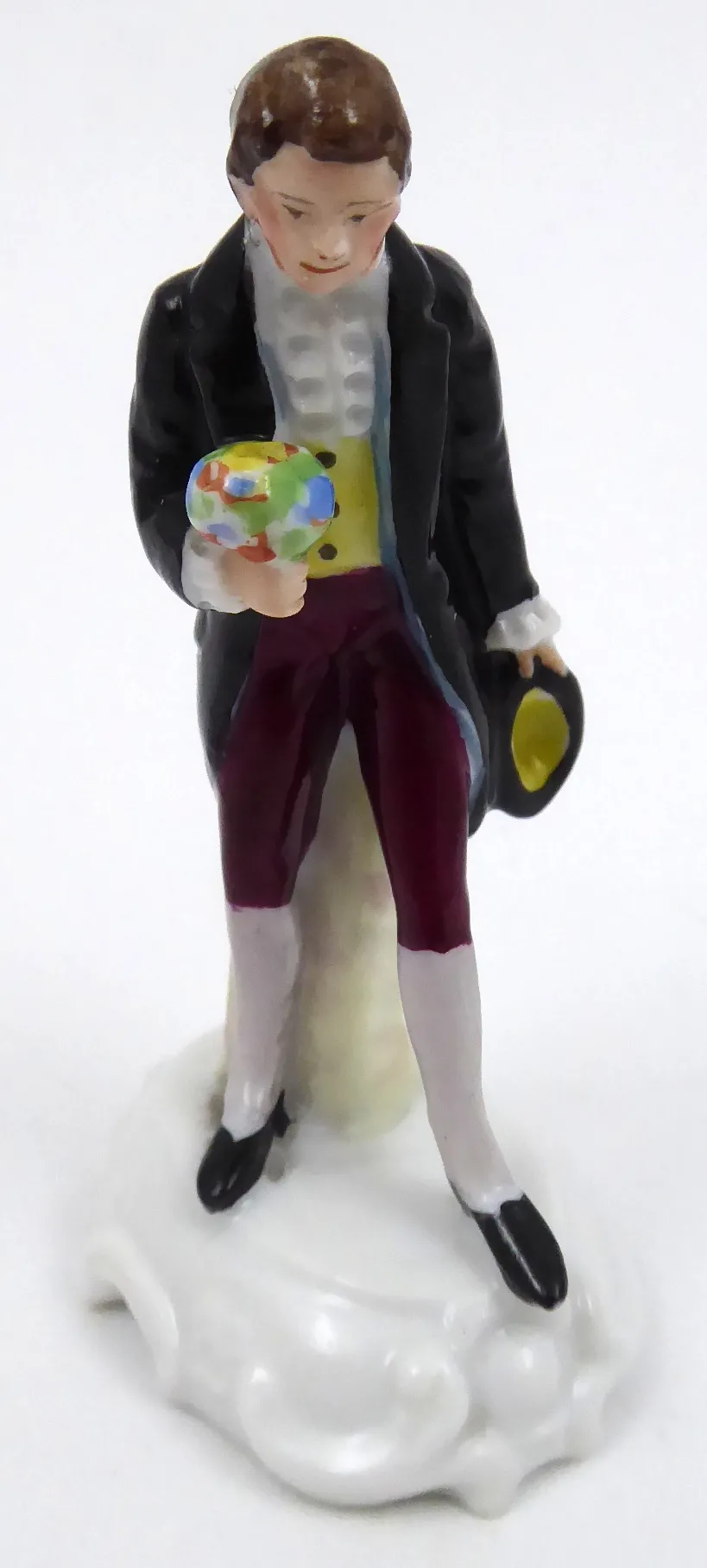 Rosenthal – Miniatura kavalíra