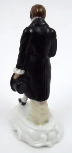 Rosenthal – Miniatura kavalíra - 3
