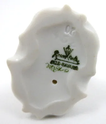 Rosenthal – Miniatura kavalíra - 4