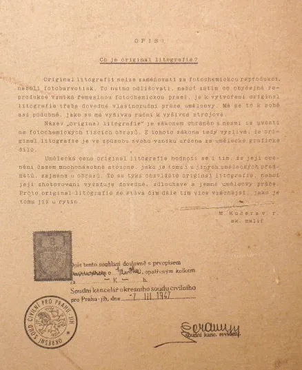 Miroslav Kučera – Na barikádě, rok 1945 - 4