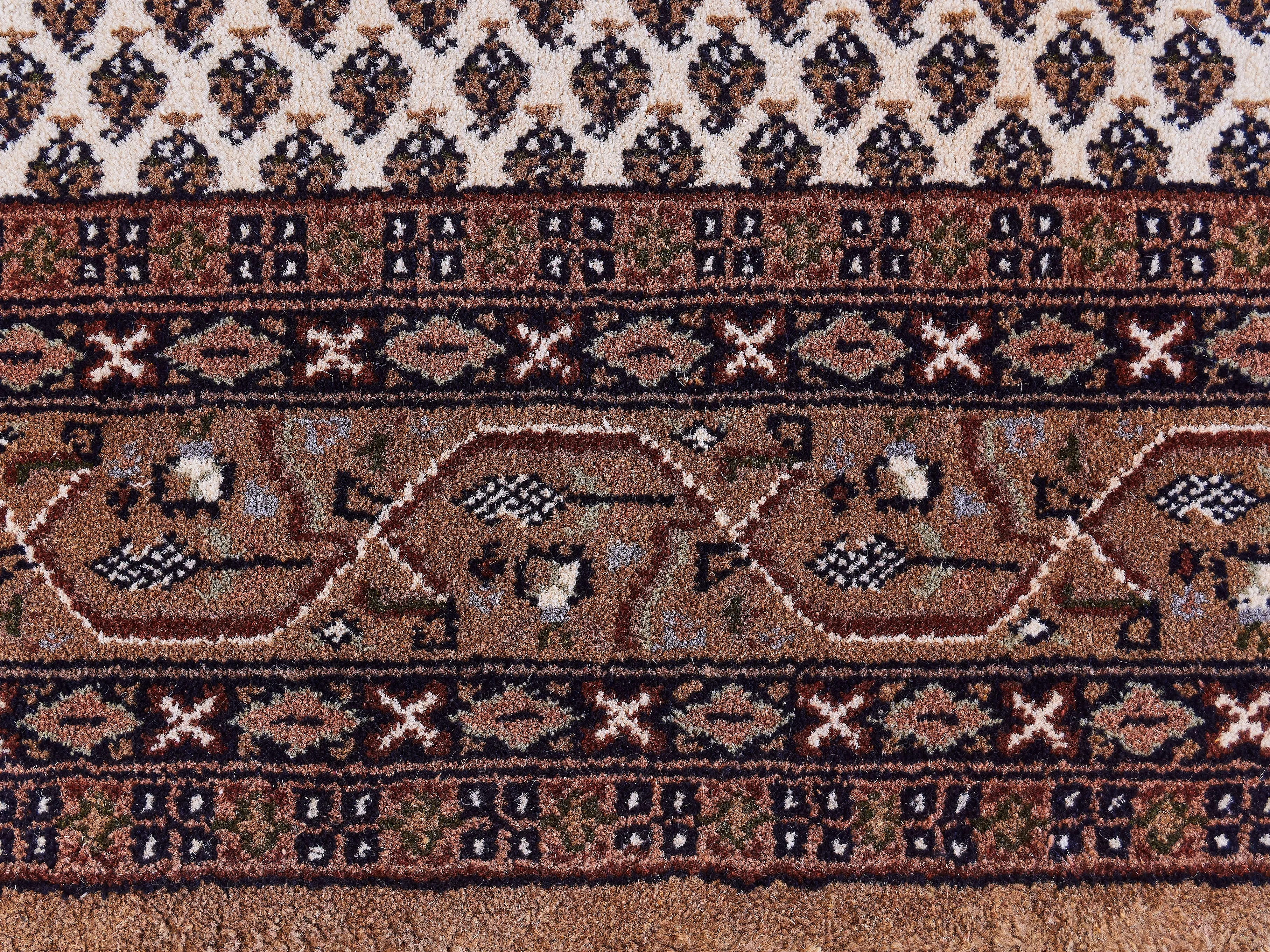 Perský koberec Sharoug Mir 246 X 170 cm - 5