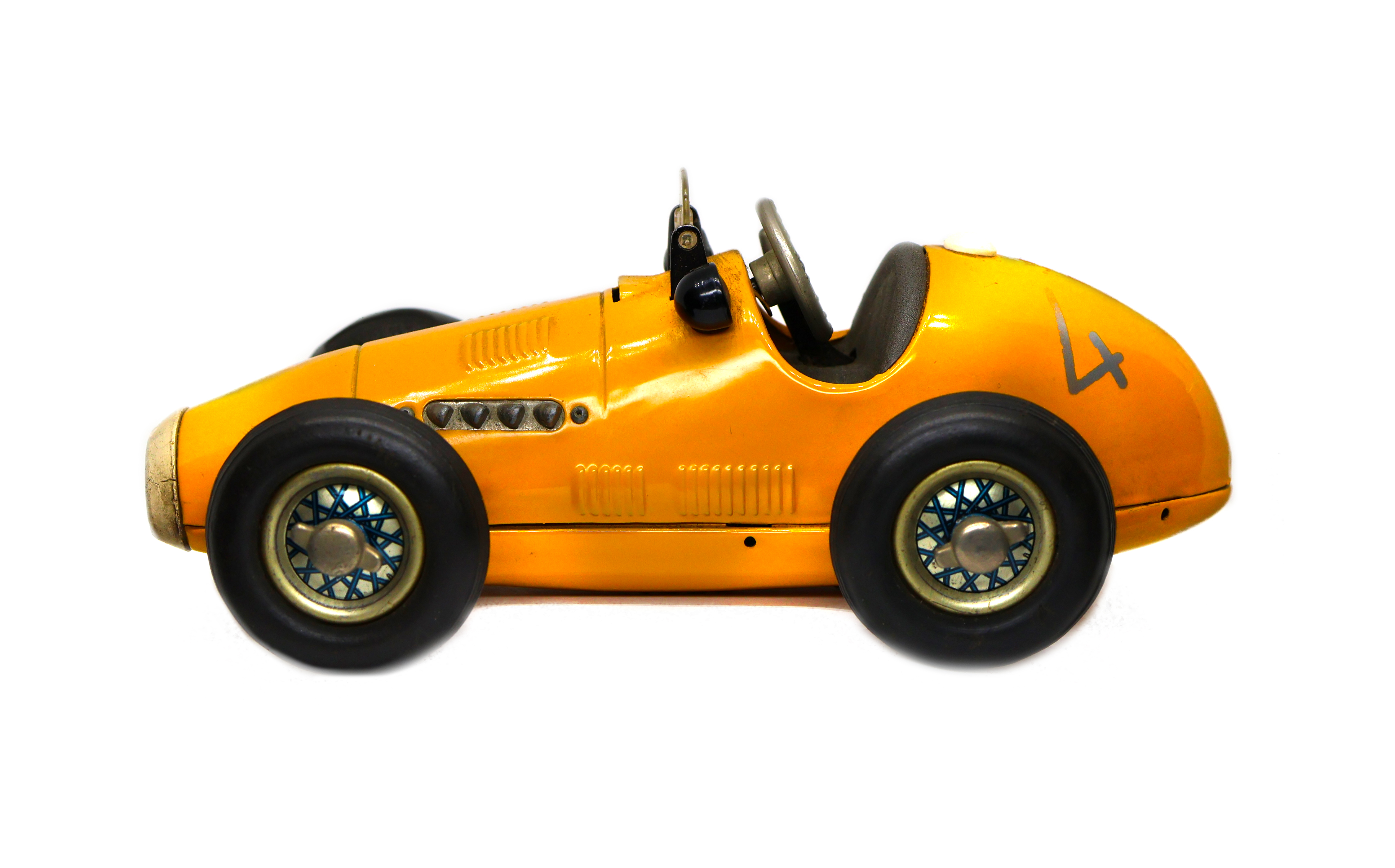 Schuco Grand Prix Racer 1070
