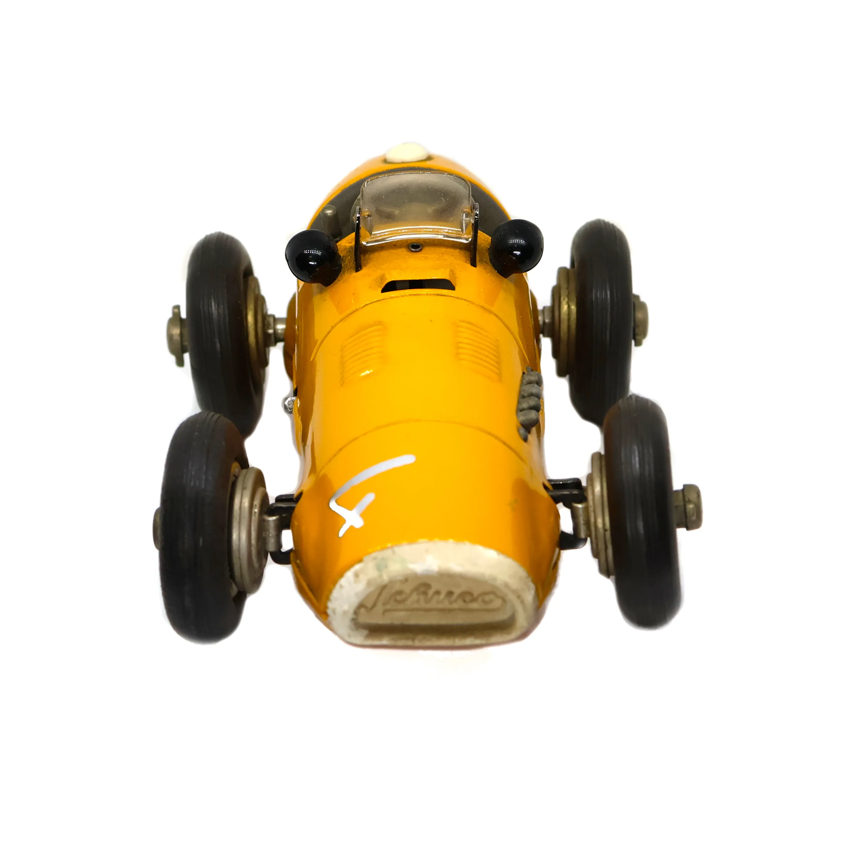 Schuco Grand Prix Racer 1070 - 4