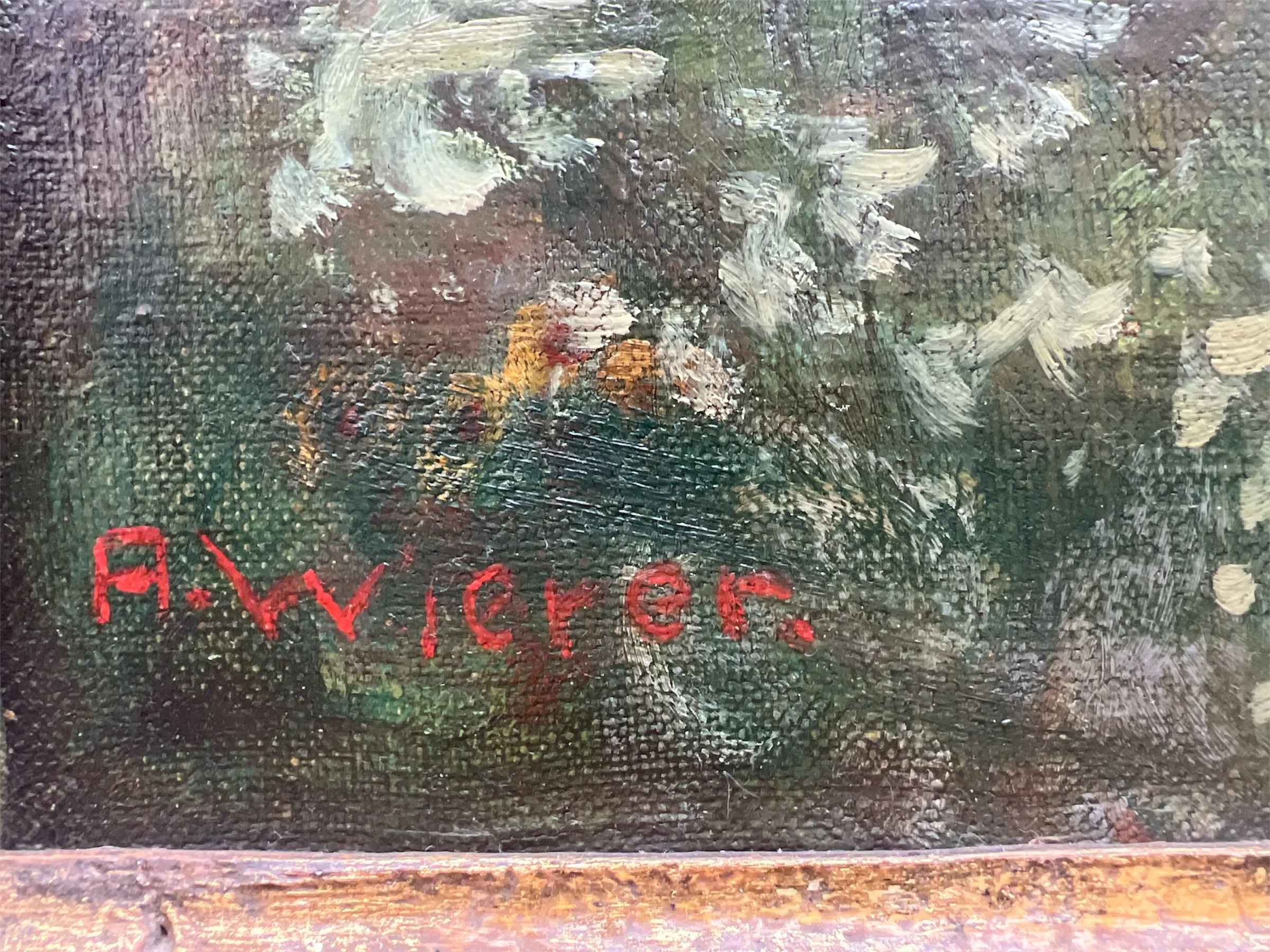Alois Wierer – Romantické odpoledne - 2