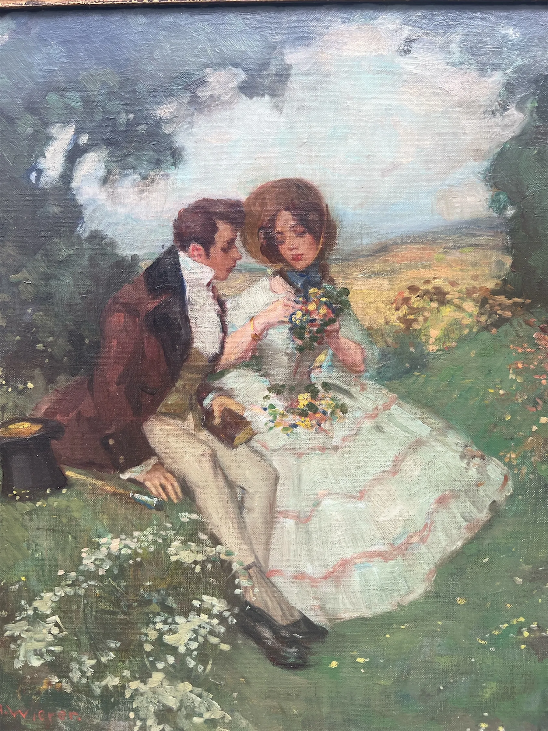 Alois Wierer – Romantické odpoledne - 3