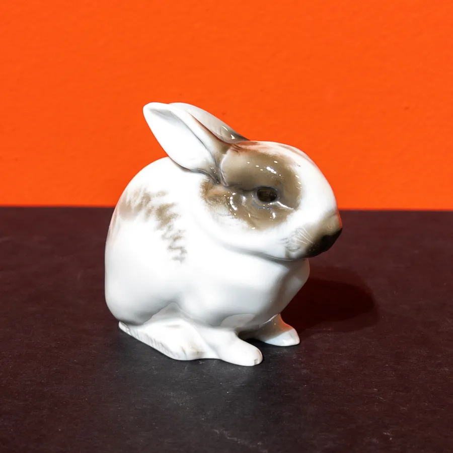 Rosenthal, králík - 2