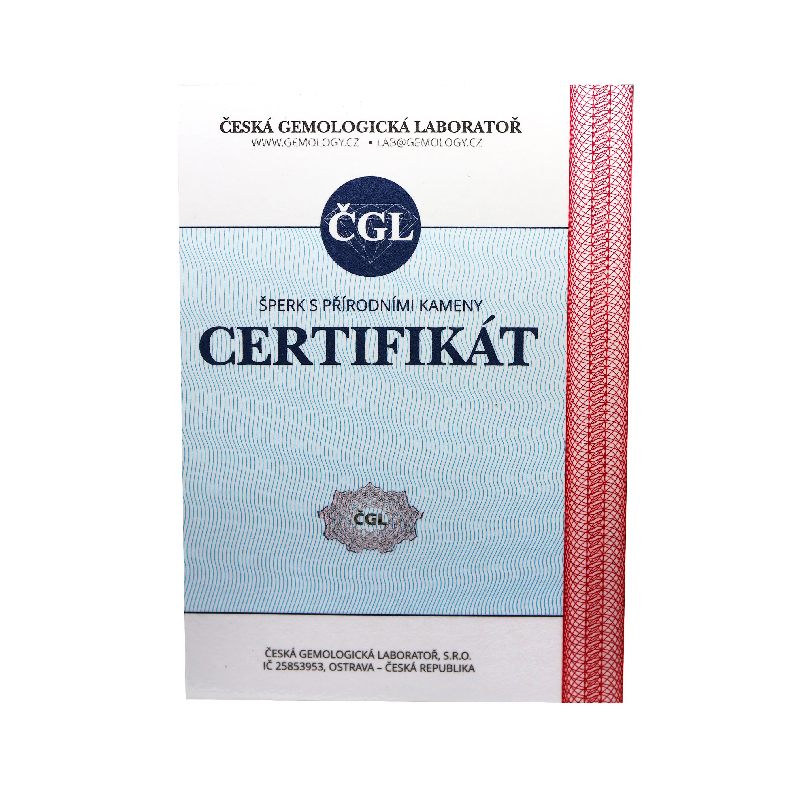 Zlatý prsten se smaragdem 10,50 ct + certifikát - 5