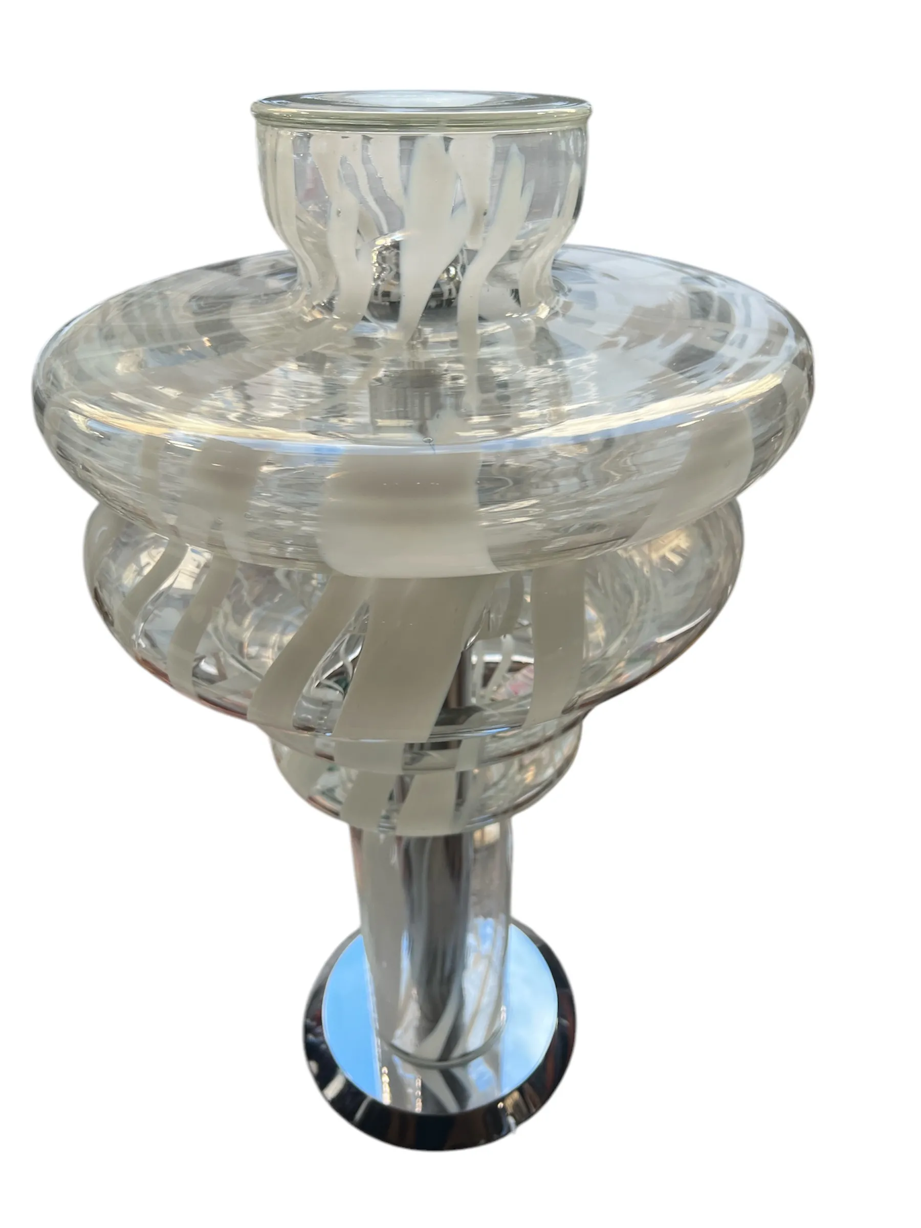 Lampa -Carlo Nason for Mazzega – Murano - 4