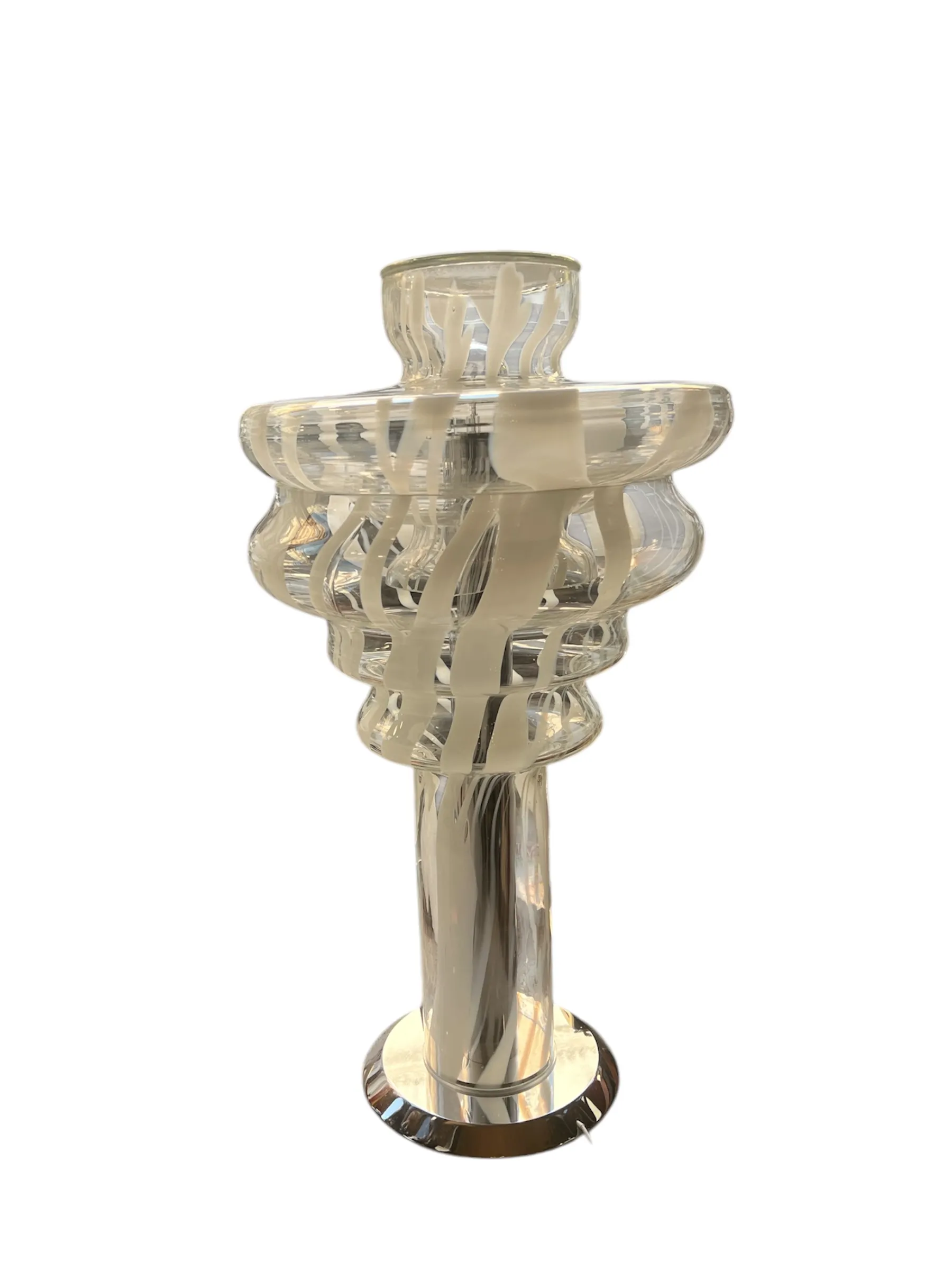 Lampa -Carlo Nason for Mazzega - Murano