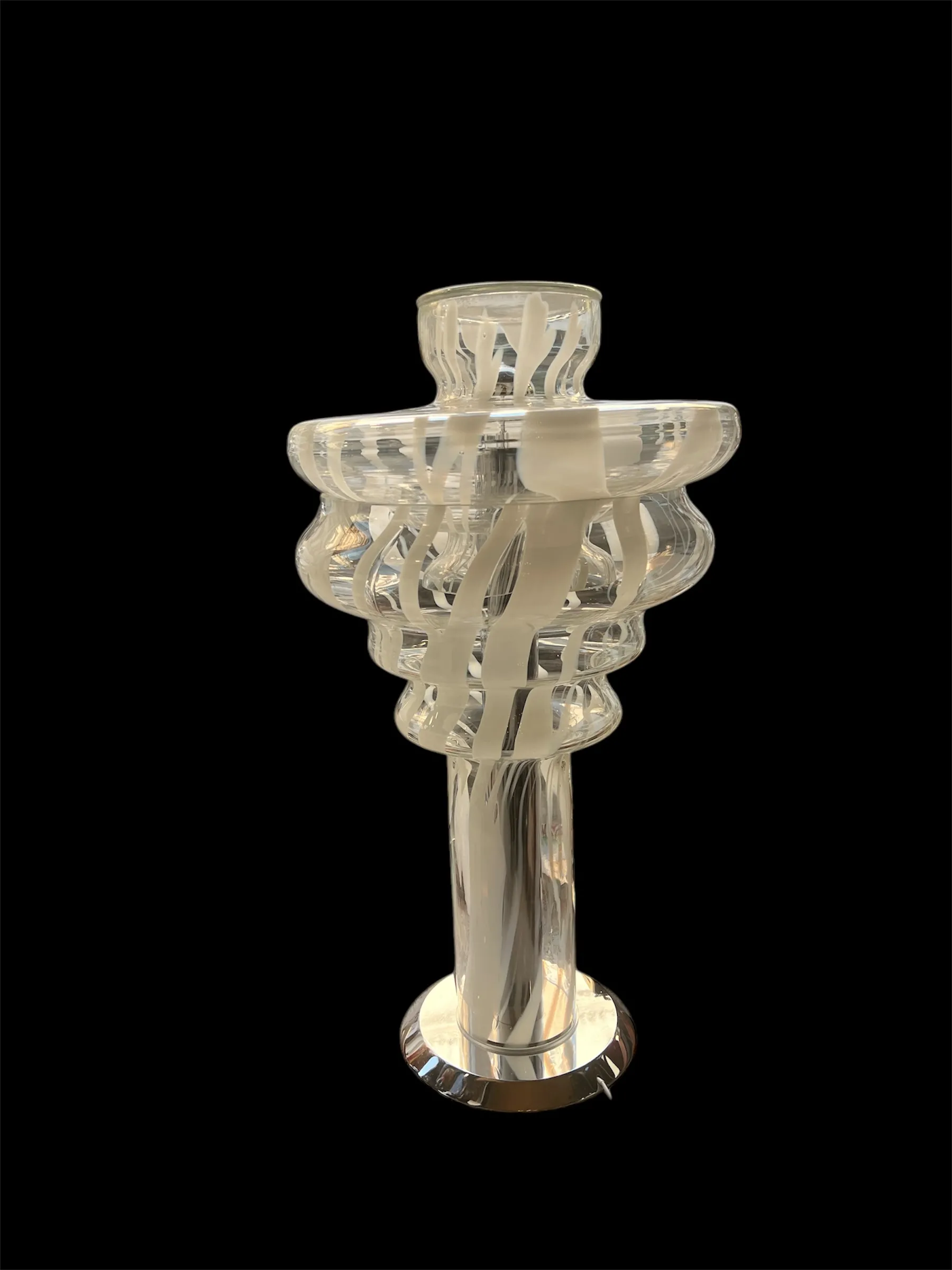 Lampa -Carlo Nason for Mazzega – Murano - 2