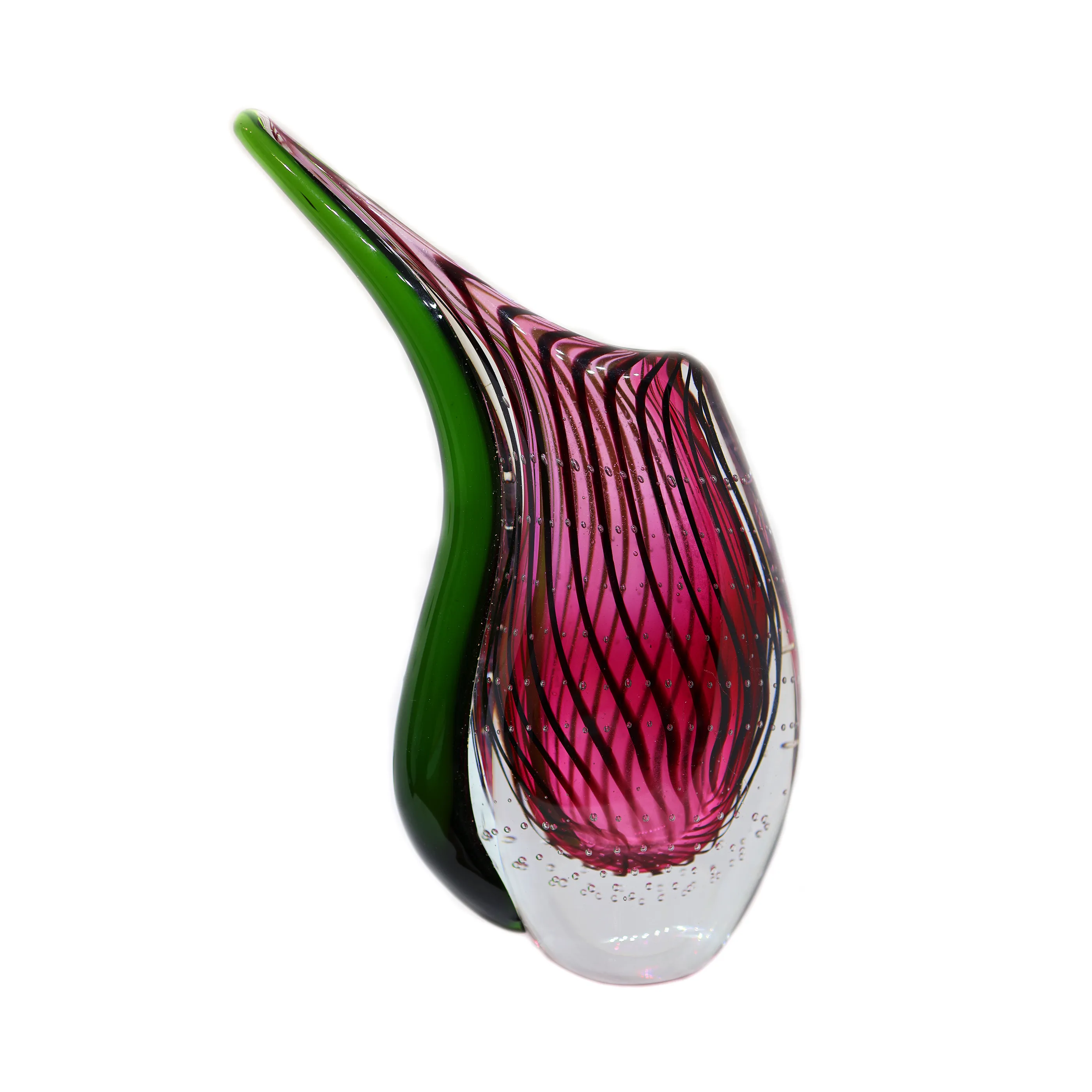 ROSENTHAL váza 25cm - 3
