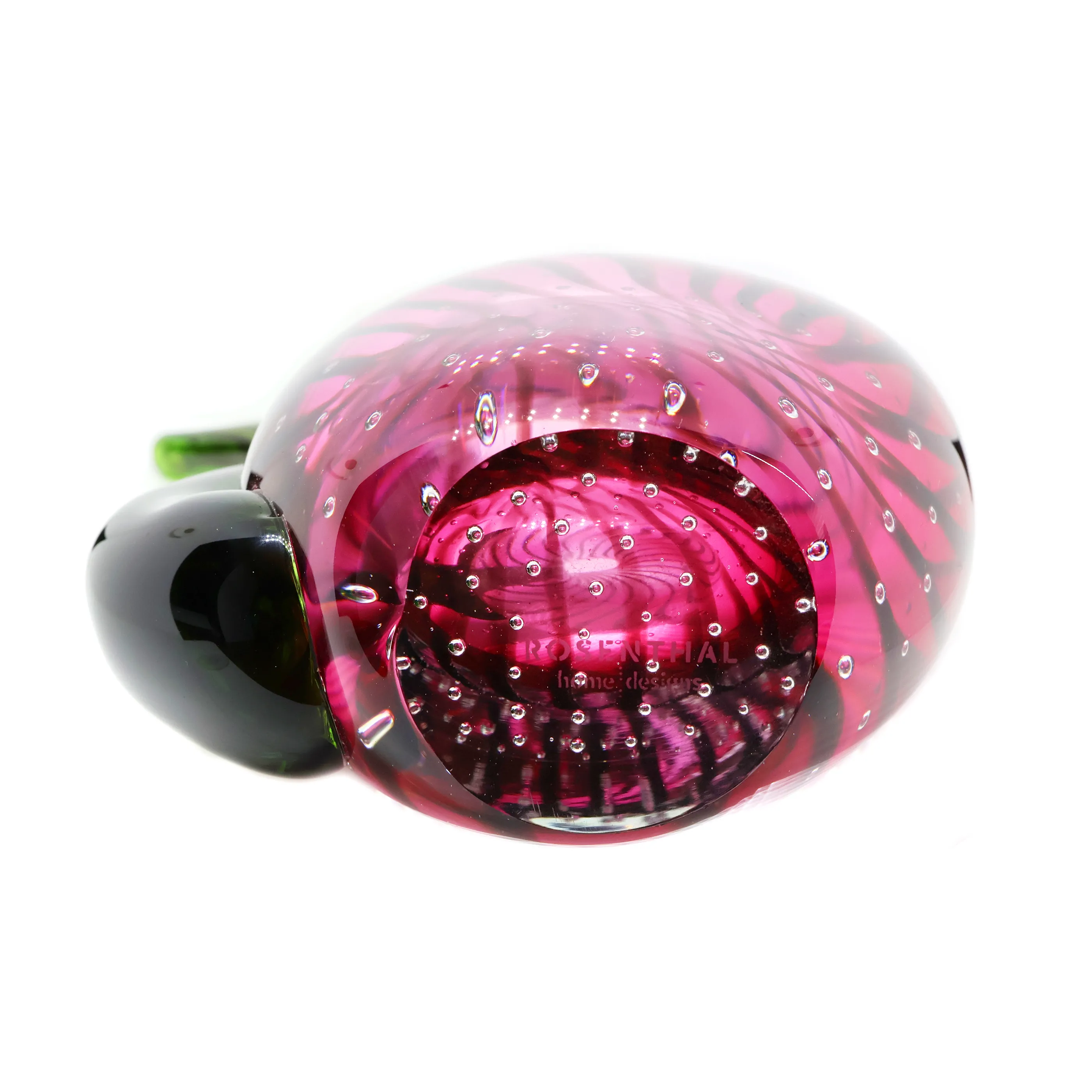 ROSENTHAL váza 25cm - 7