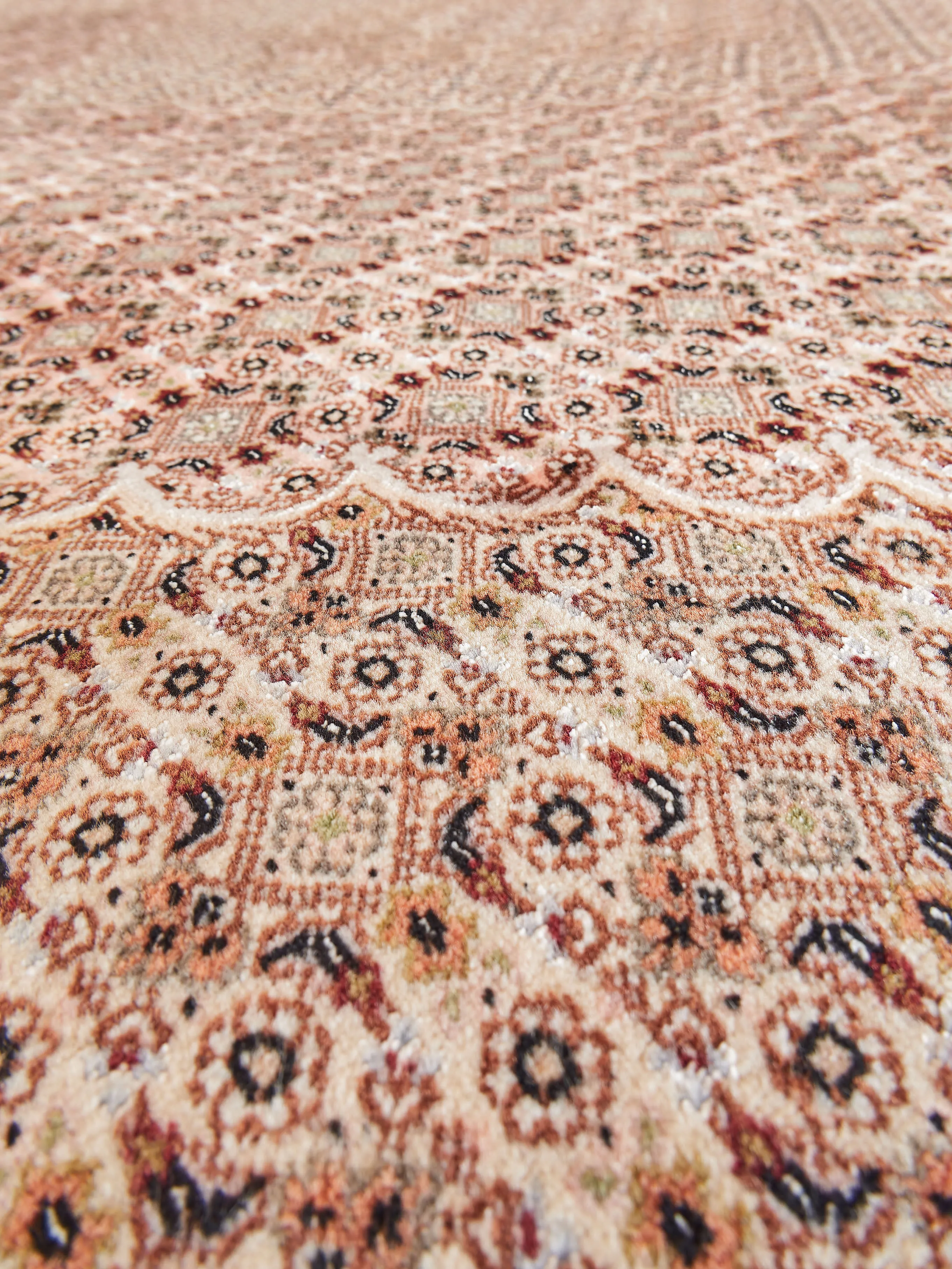 Luxusní perský koberec Tabriz Royal  356 X 247 cm - 6