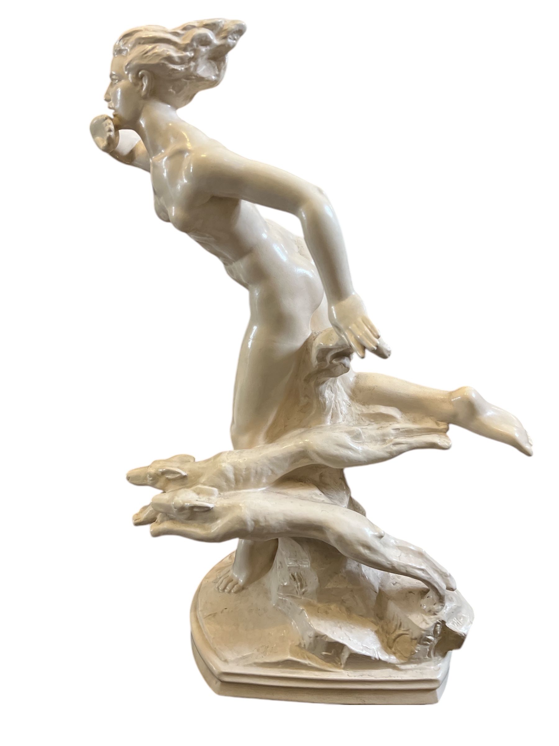 Jan Lichtág – Diana na lovu - 2