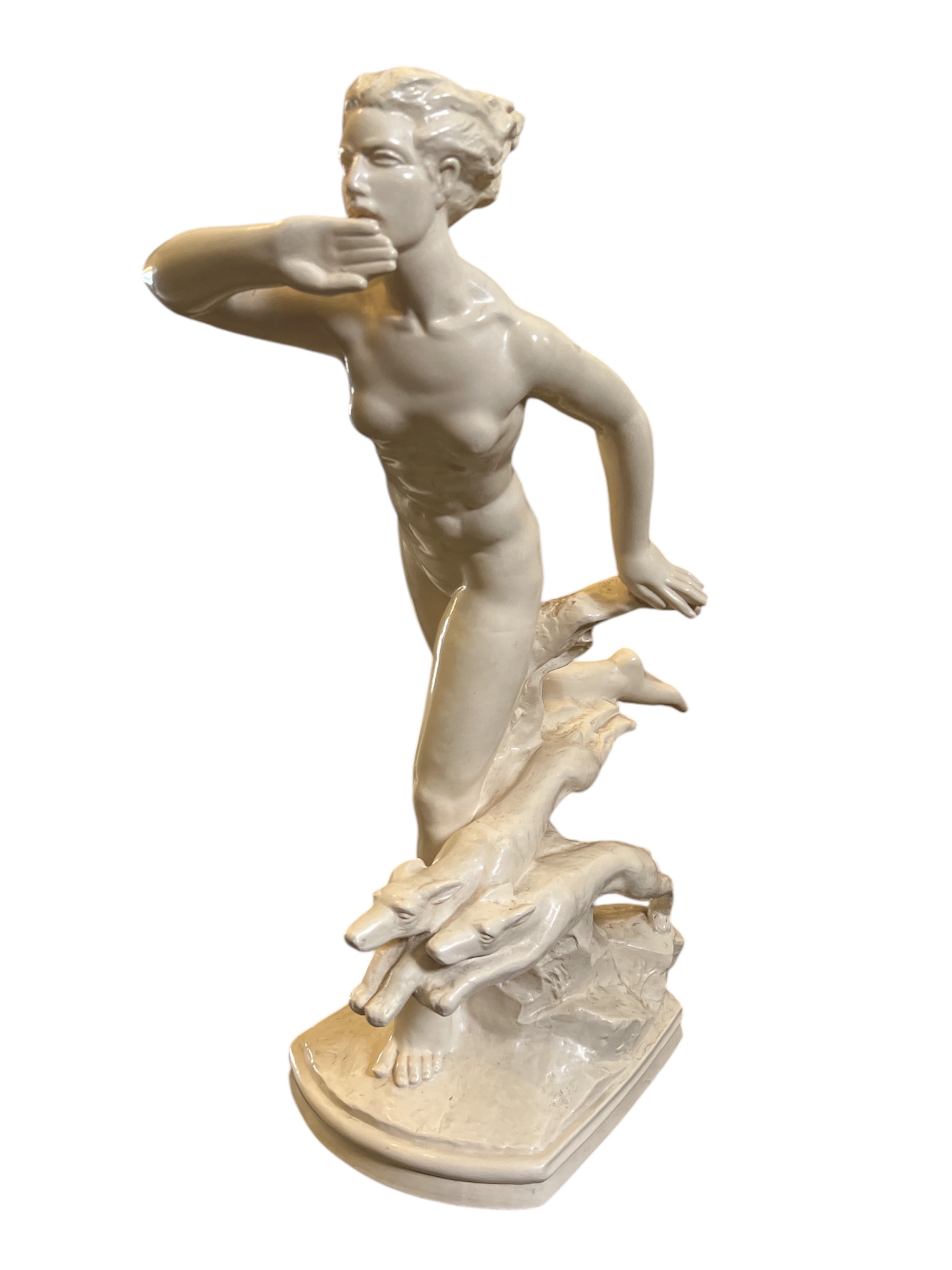 Jan Lichtág – Diana na lovu - 3