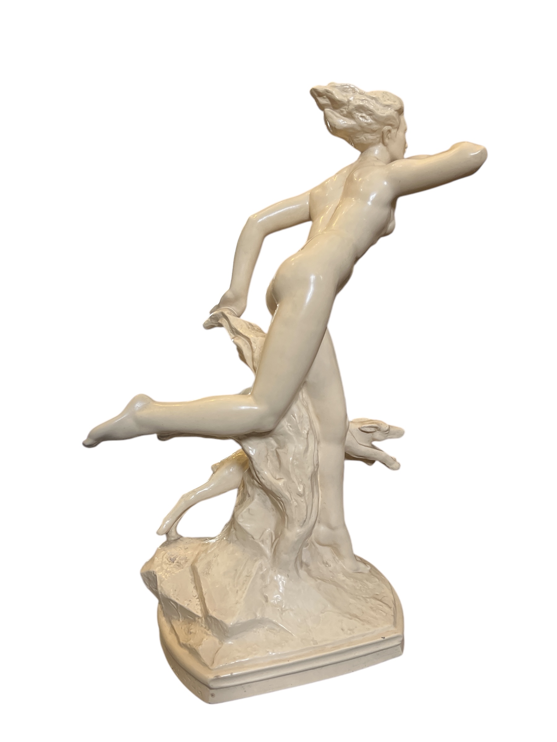 Jan Lichtág – Diana na lovu - 5