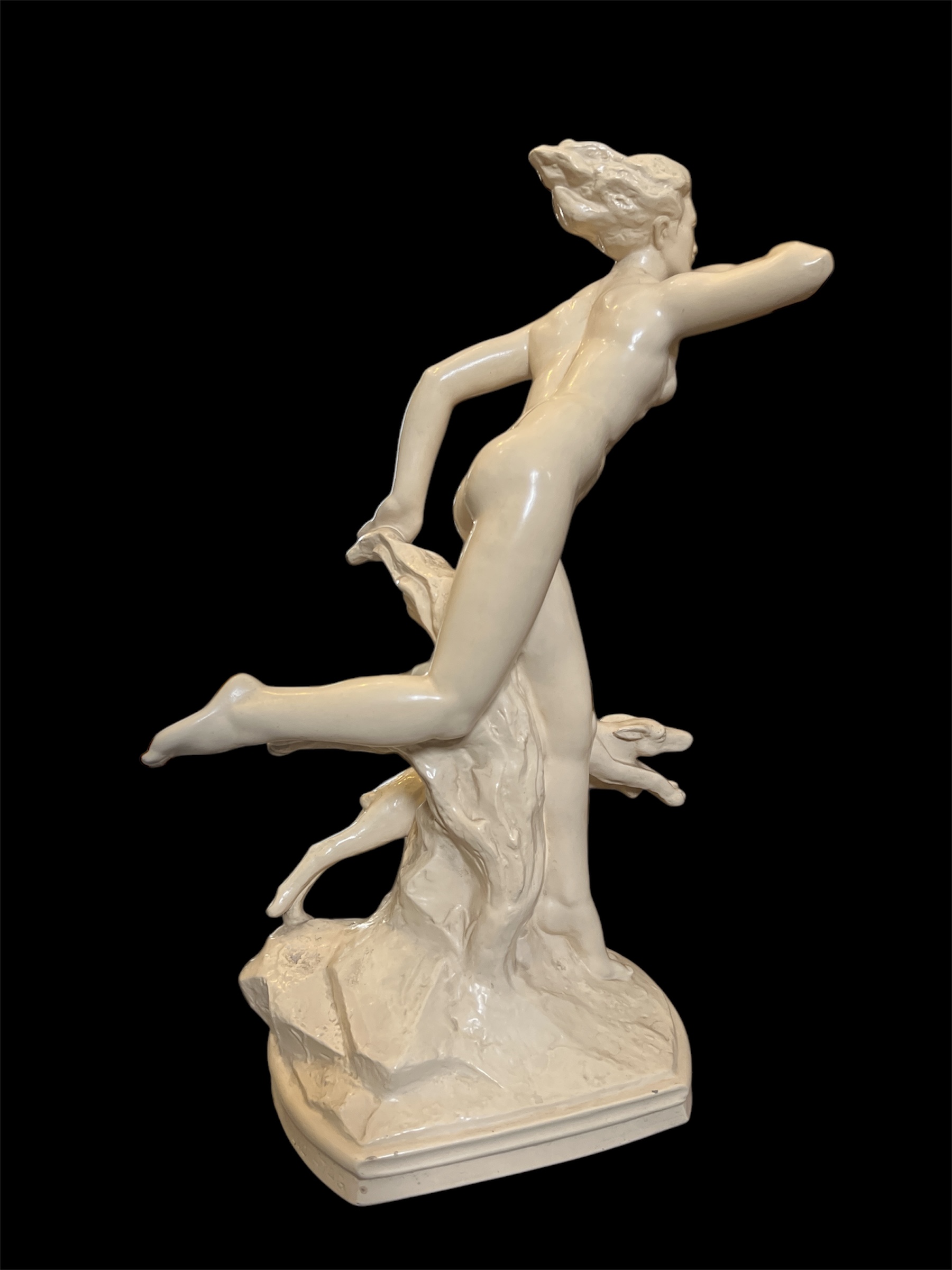 Jan Lichtág – Diana na lovu - 6