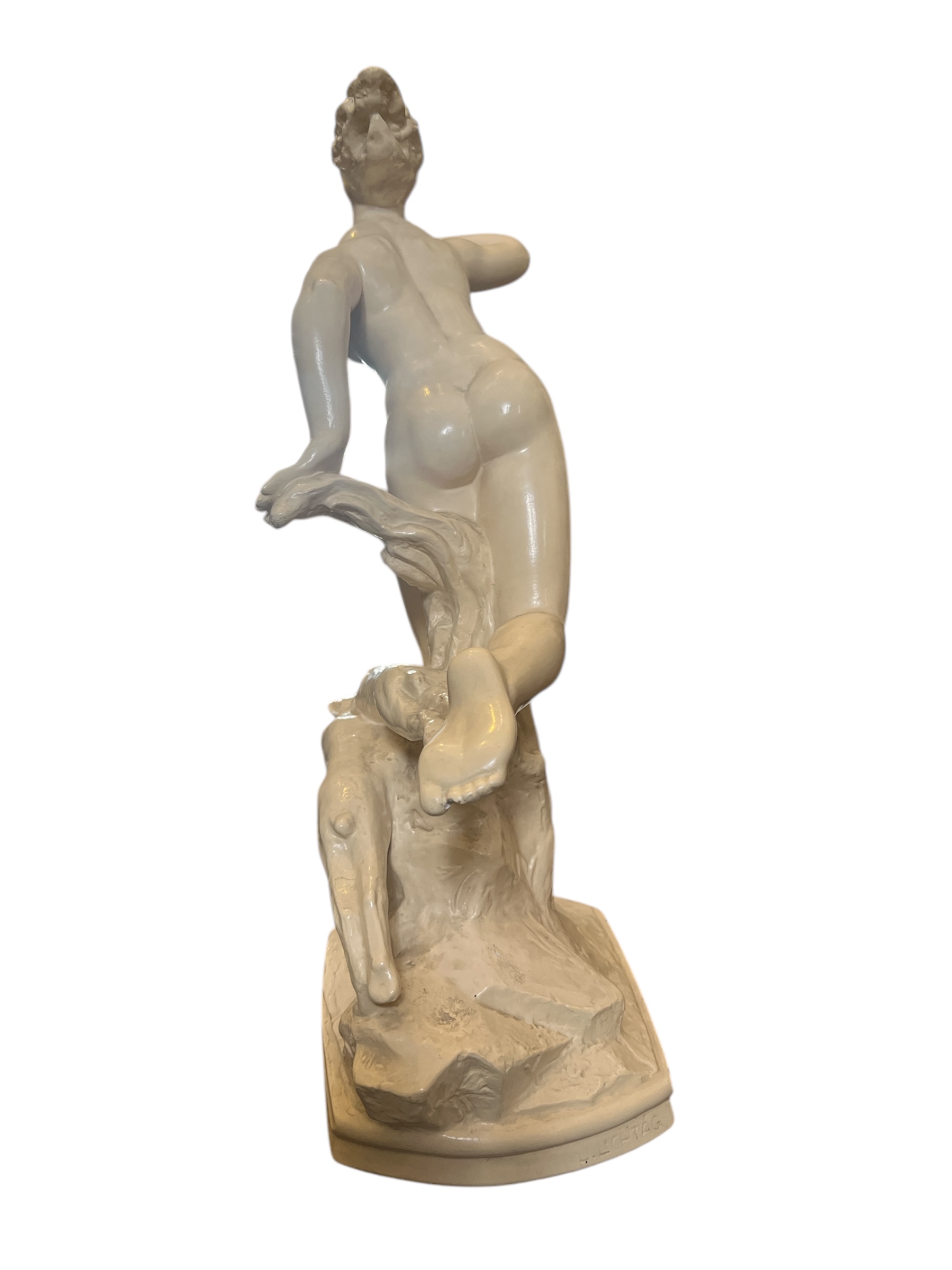 Jan Lichtág – Diana na lovu - 7