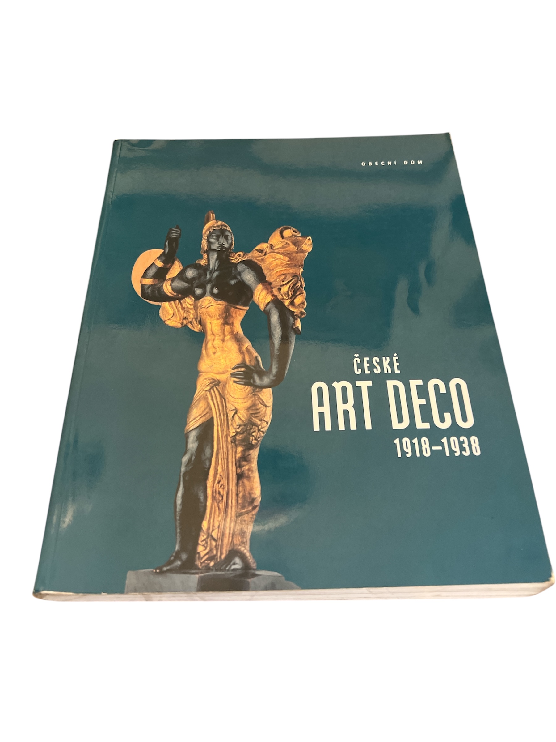 Jan Lichtág – Diana na lovu - 9