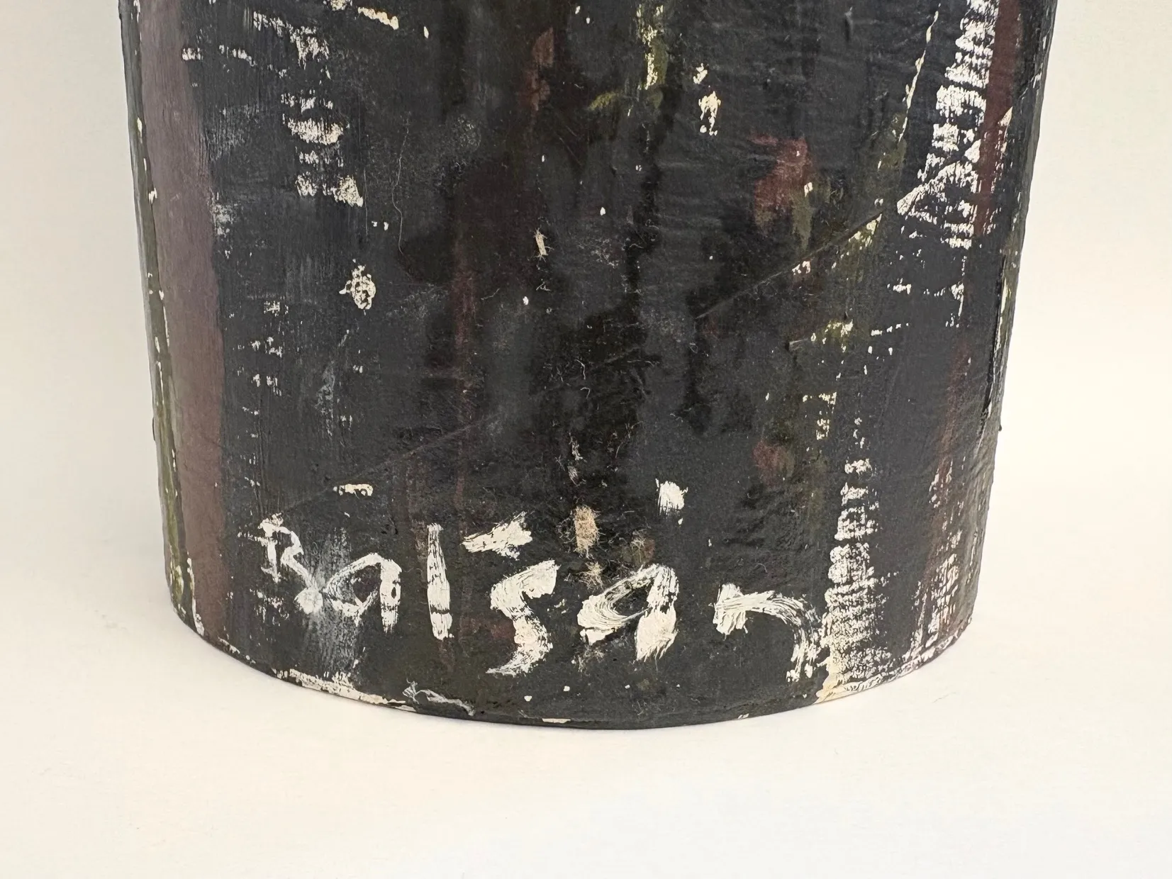 Václav Balšán – Z cyklu ,,Špičky“ - 5