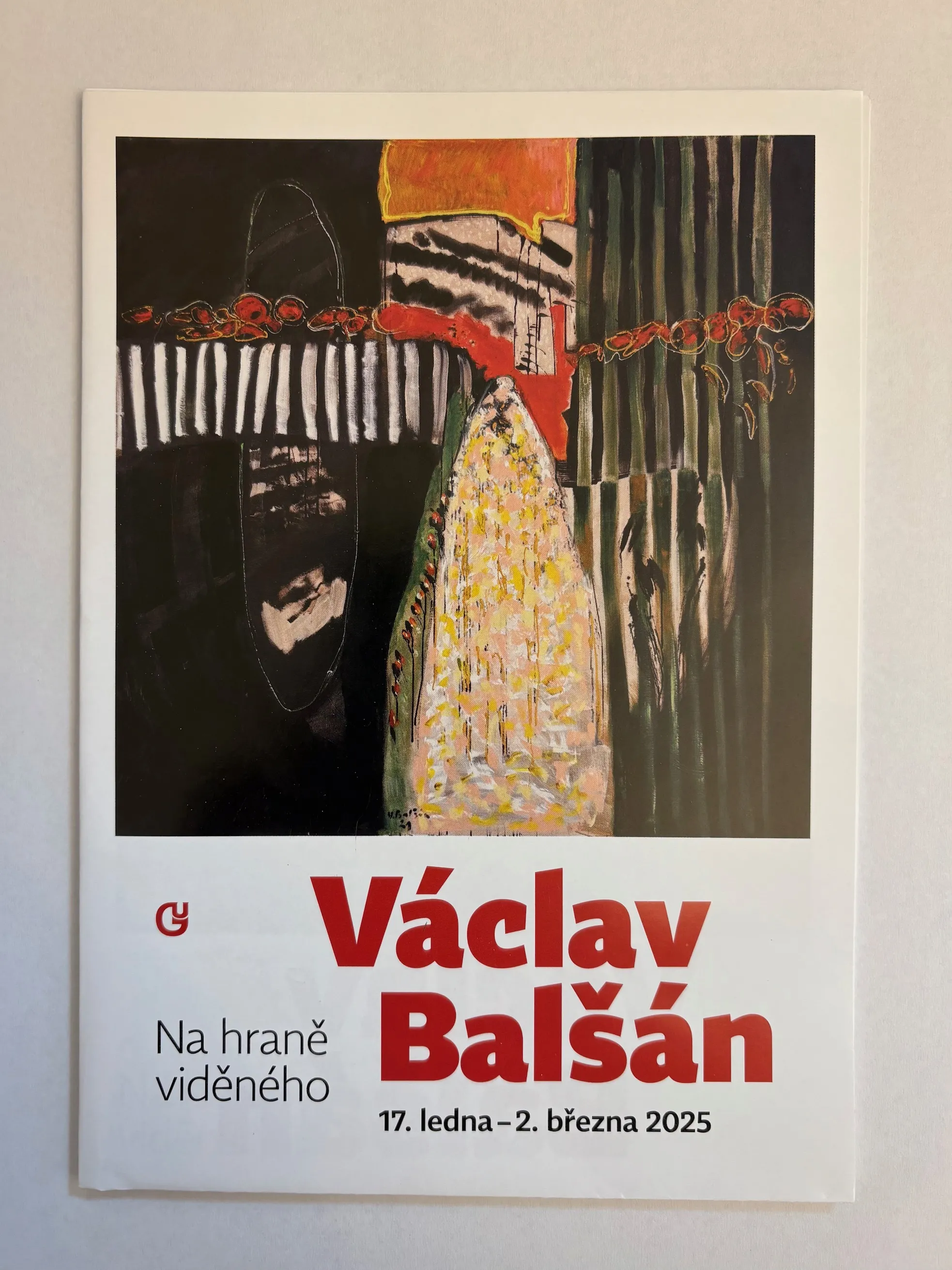 Václav Balšán – Z cyklu ,,Špičky“ - 9