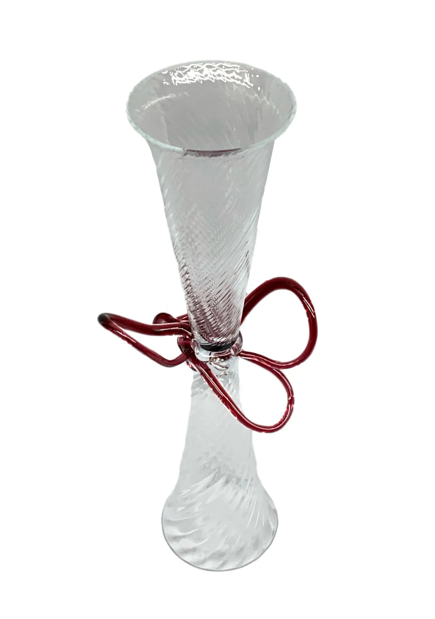 Bořek Šípek : Dvojsklenička na sekt Bibi II - 3