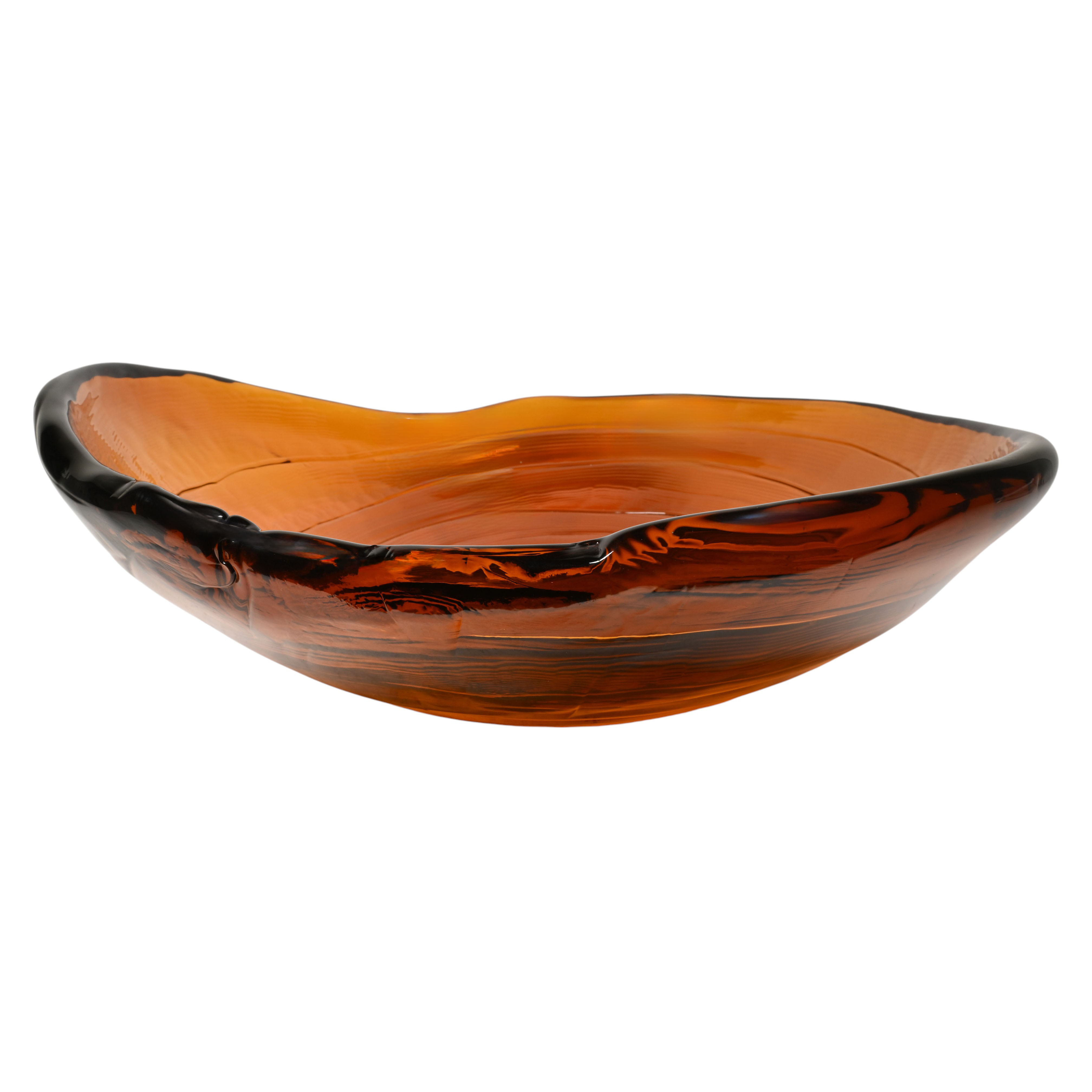 Lasvit : Mísa Frozen