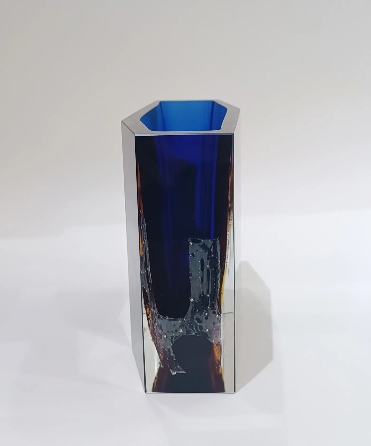 Váza – Pavel Hlava, Exbor - 3