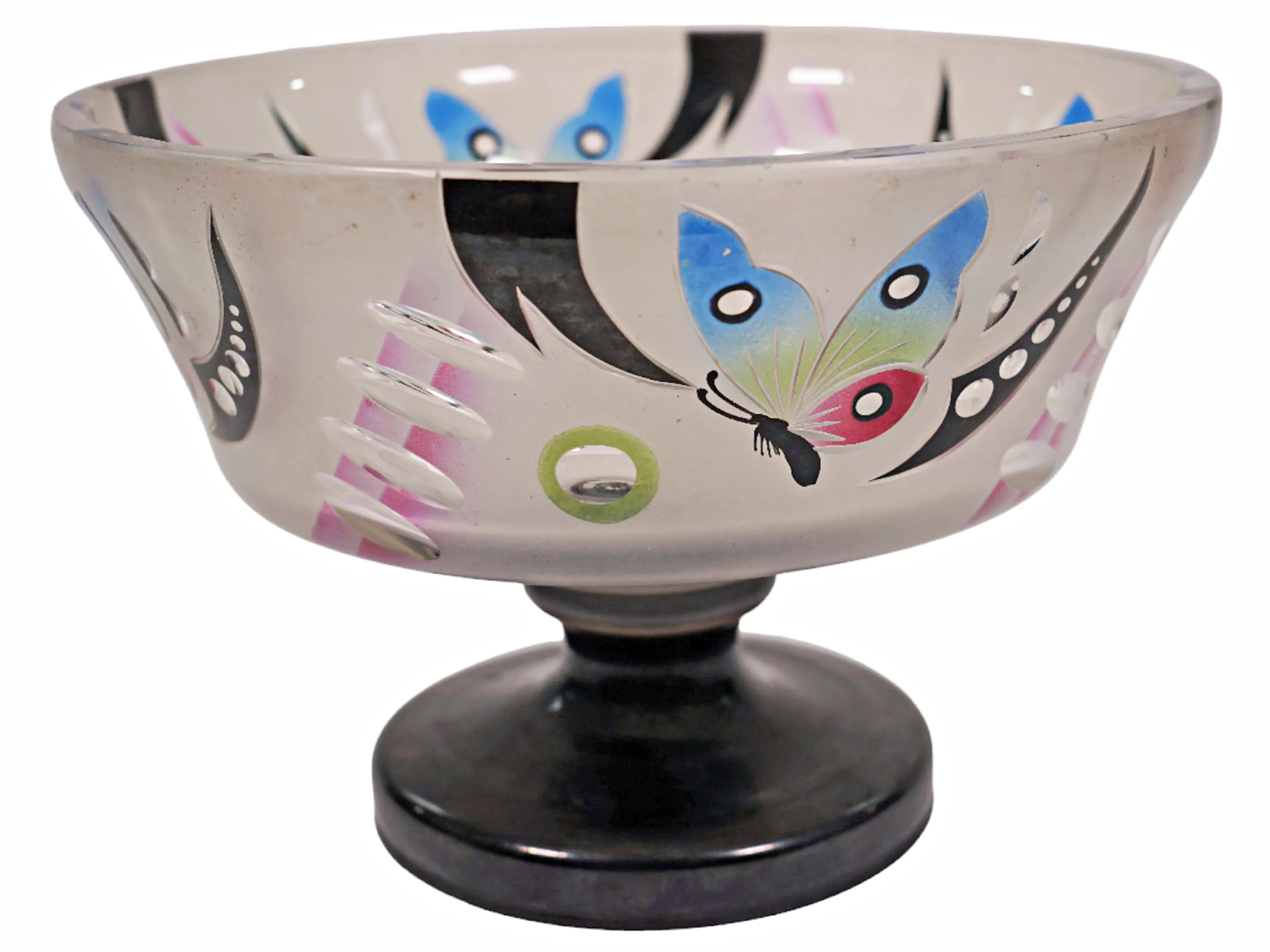Mísa – Art Deco