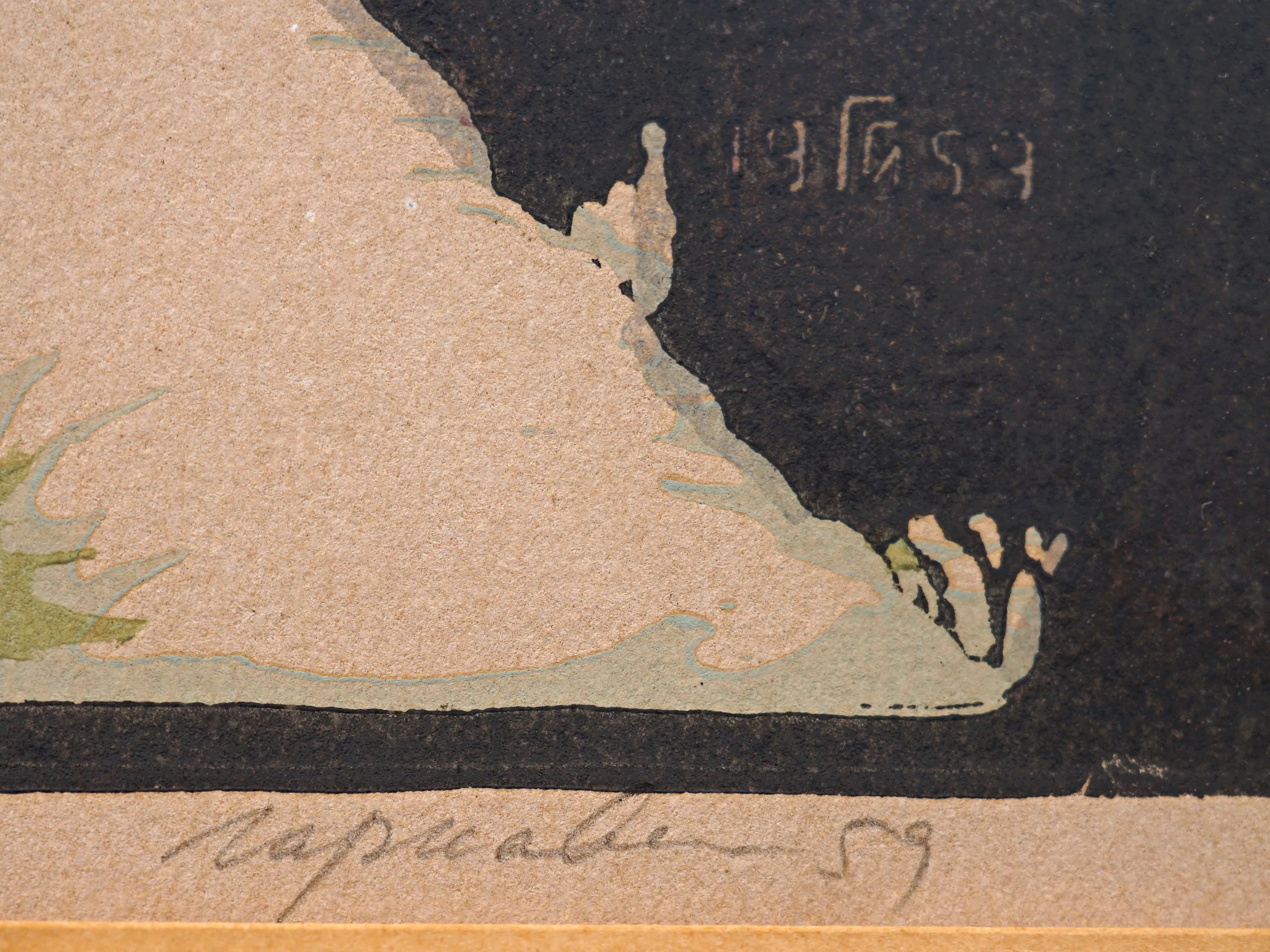 Galina Garkavenko – Kyjev – Univerzita - 3