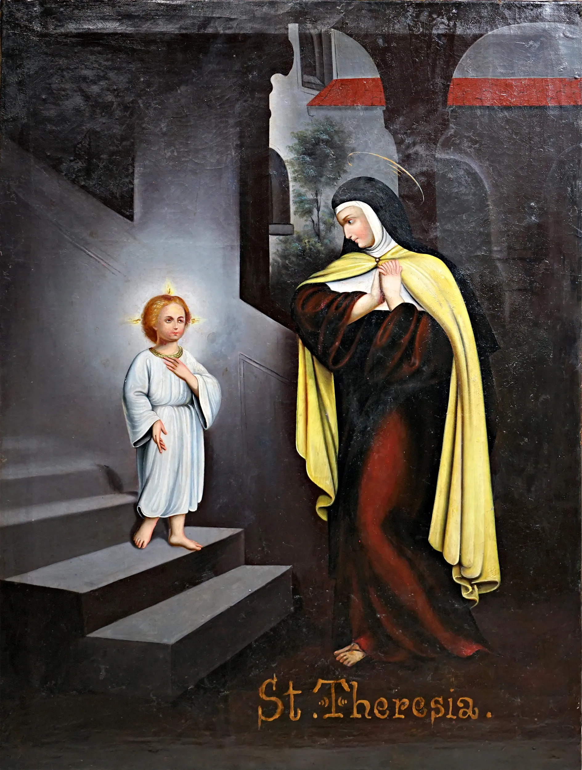 St. Theresia