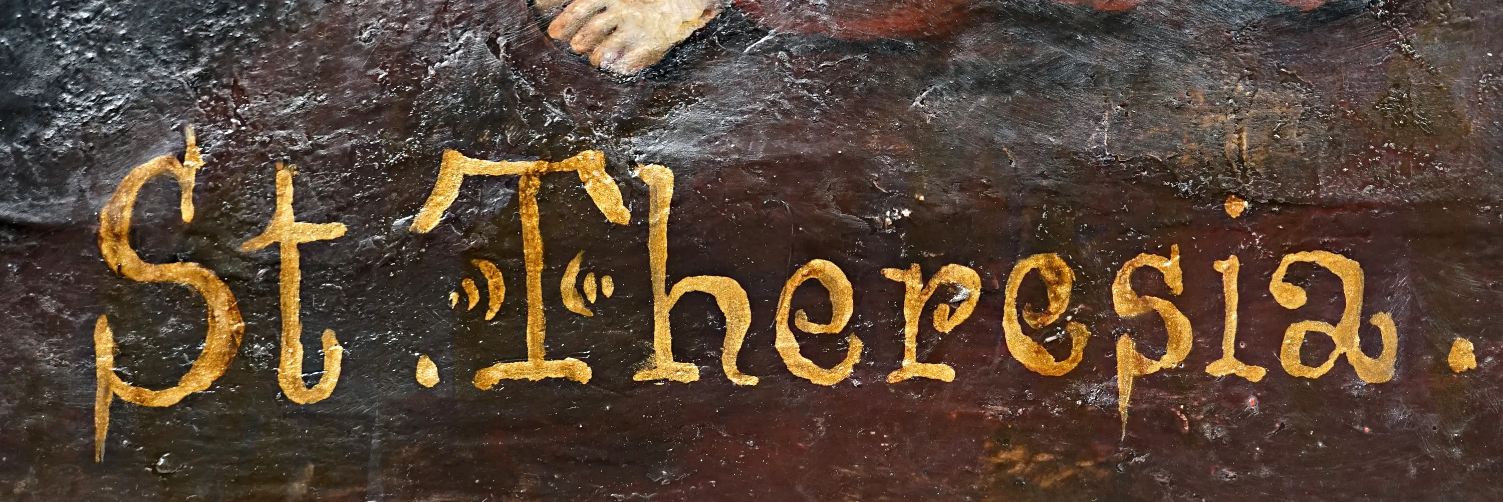 St. Theresia - 3