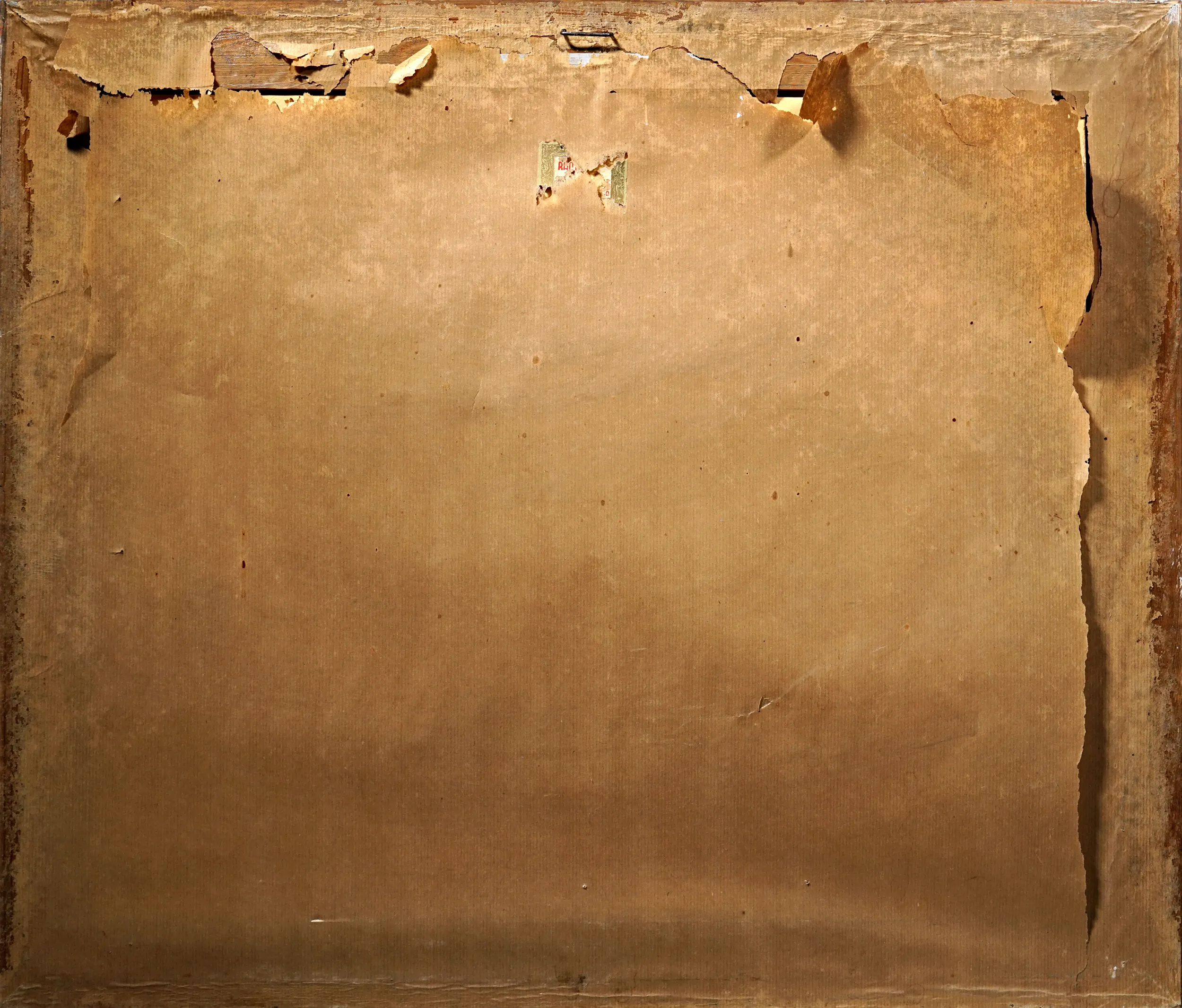Pohled na Radhošť - 3