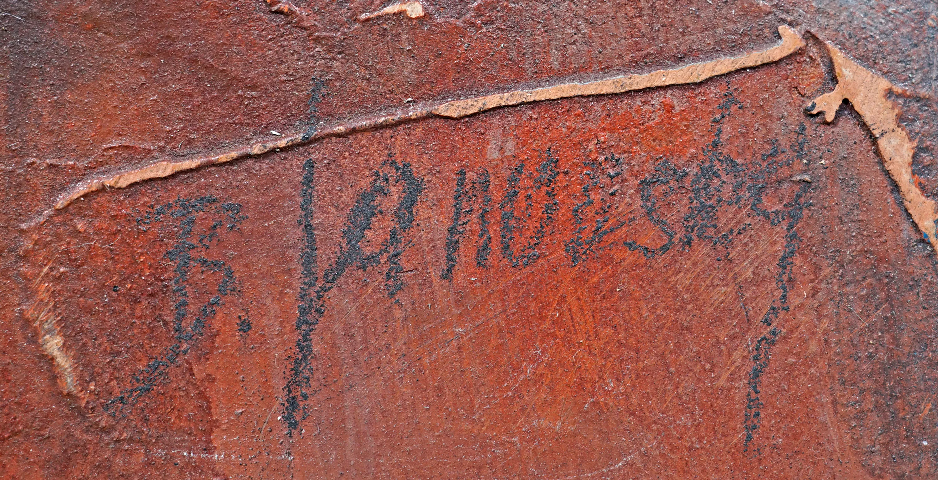 Břetislav Janovský – Ochránkyně - 5