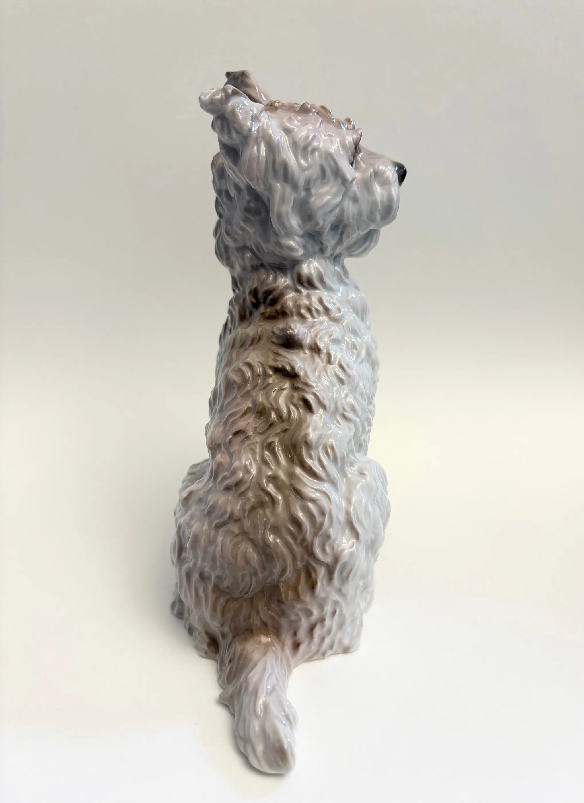 Porcelánový pejsek westík – Rosenthal - 6