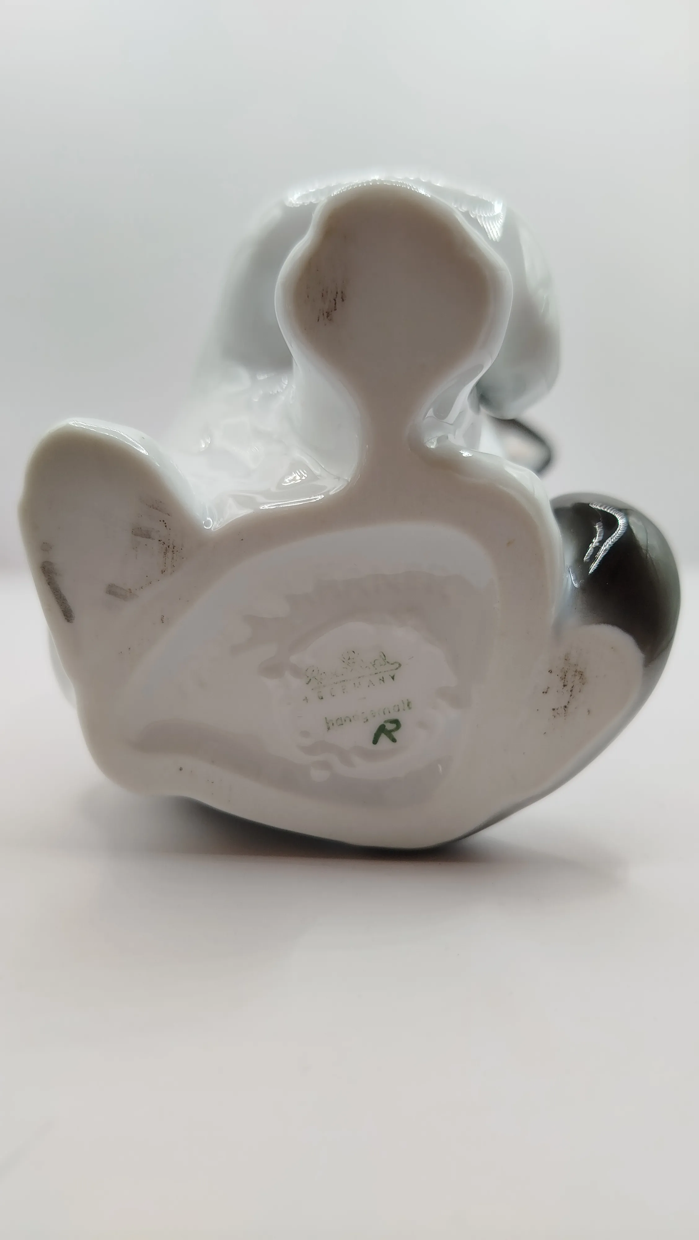 Porcelánová kočka – Rosenthal - 3