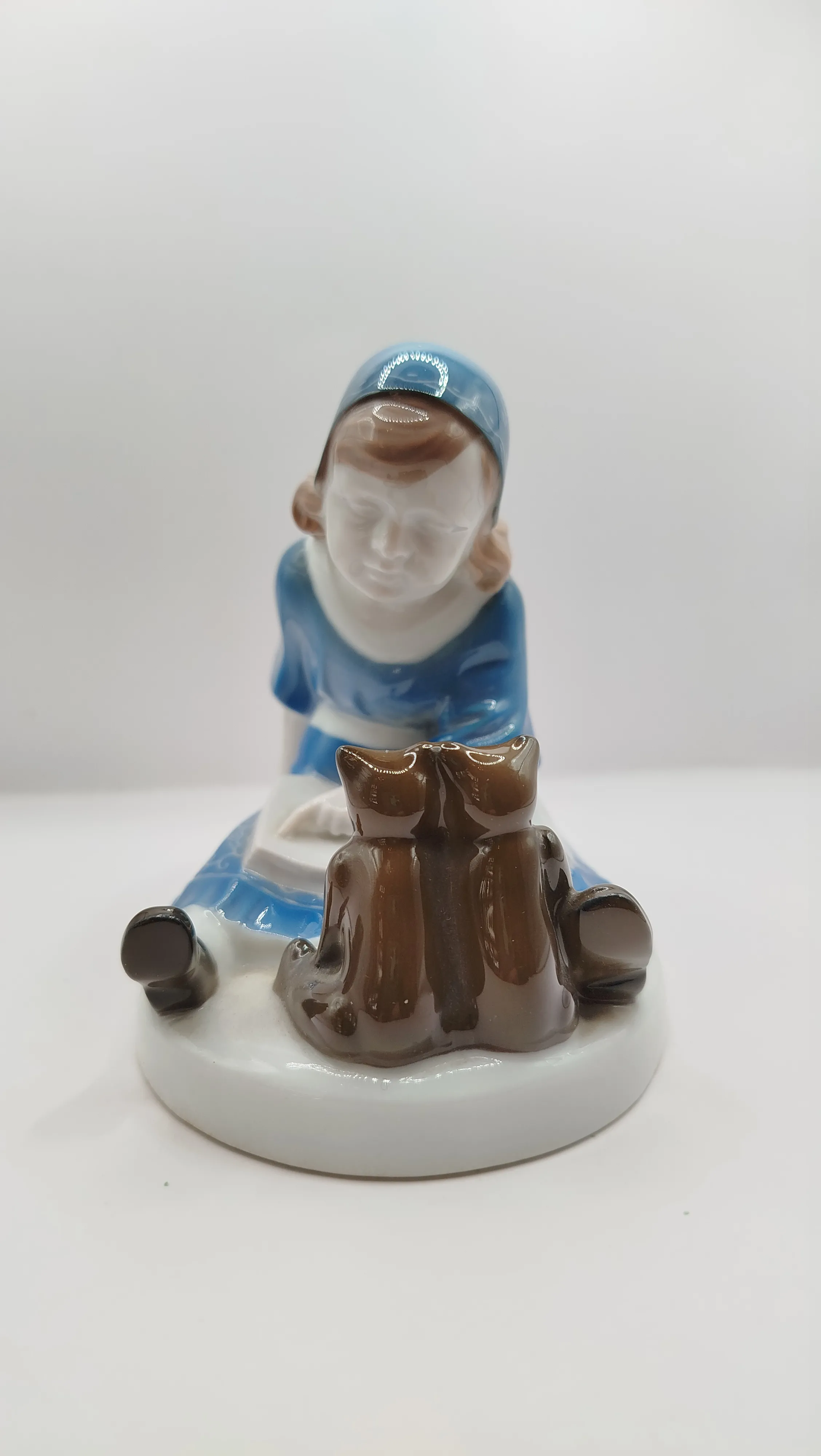 Škola pro medvídky – Rosenthal - 2