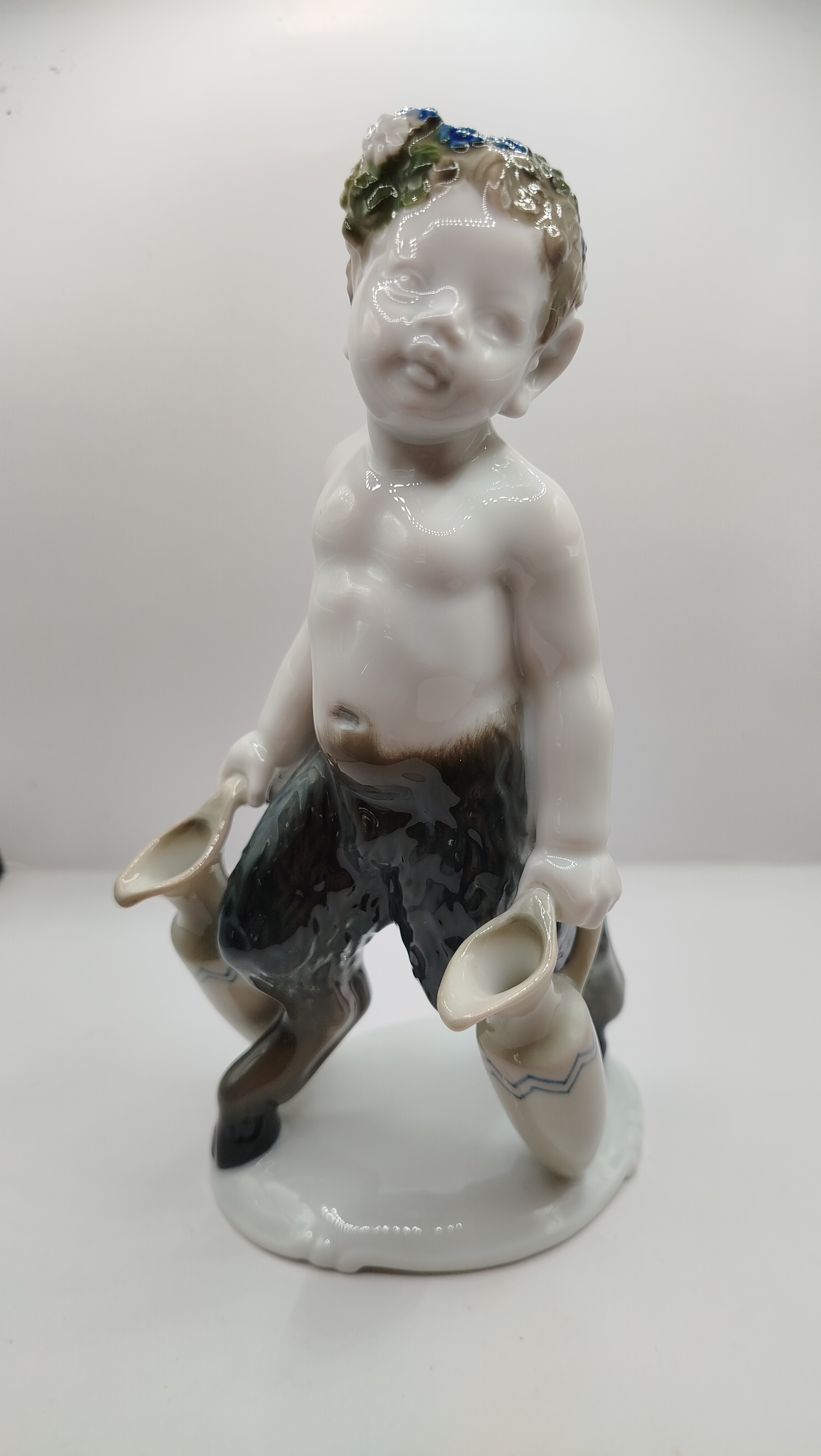 Faun s amforami – Rosenthal
