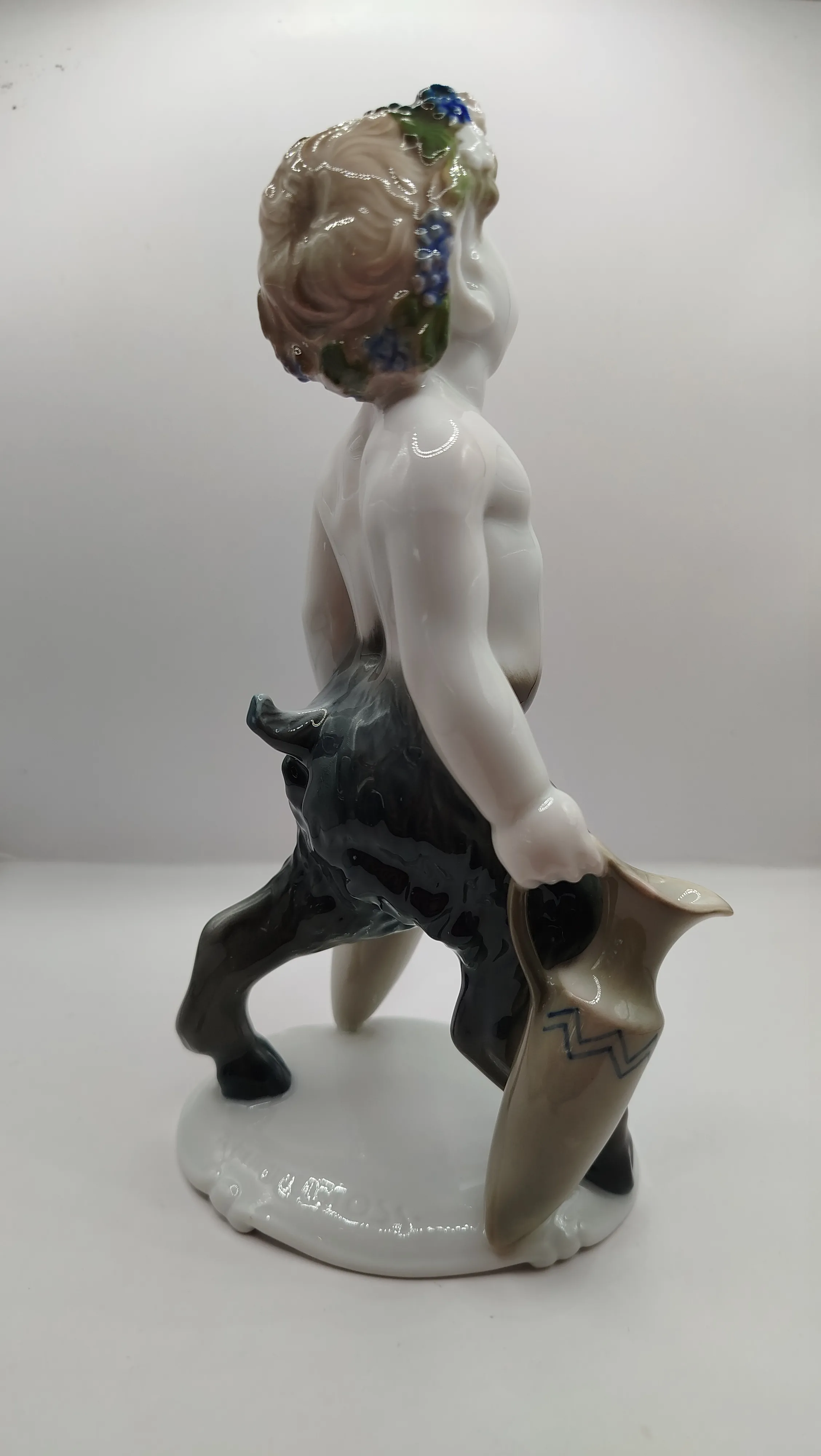 Faun s amforami – Rosenthal - 3