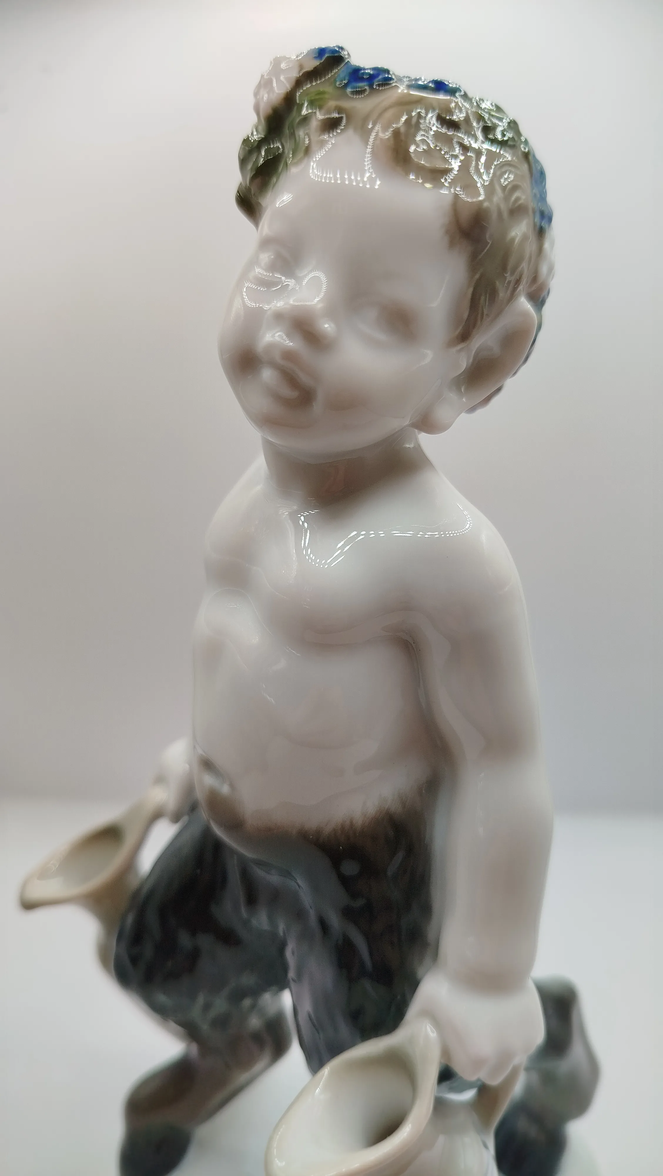 Faun s amforami – Rosenthal - 2