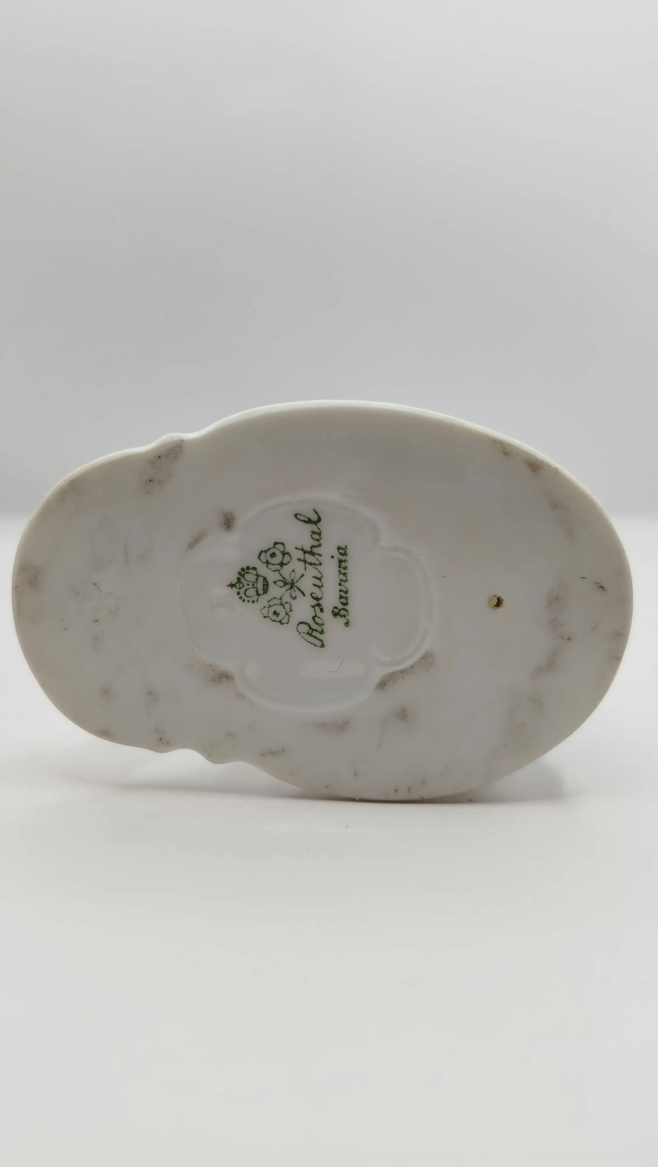 Sedící ovčák  – Rosenthal - 4