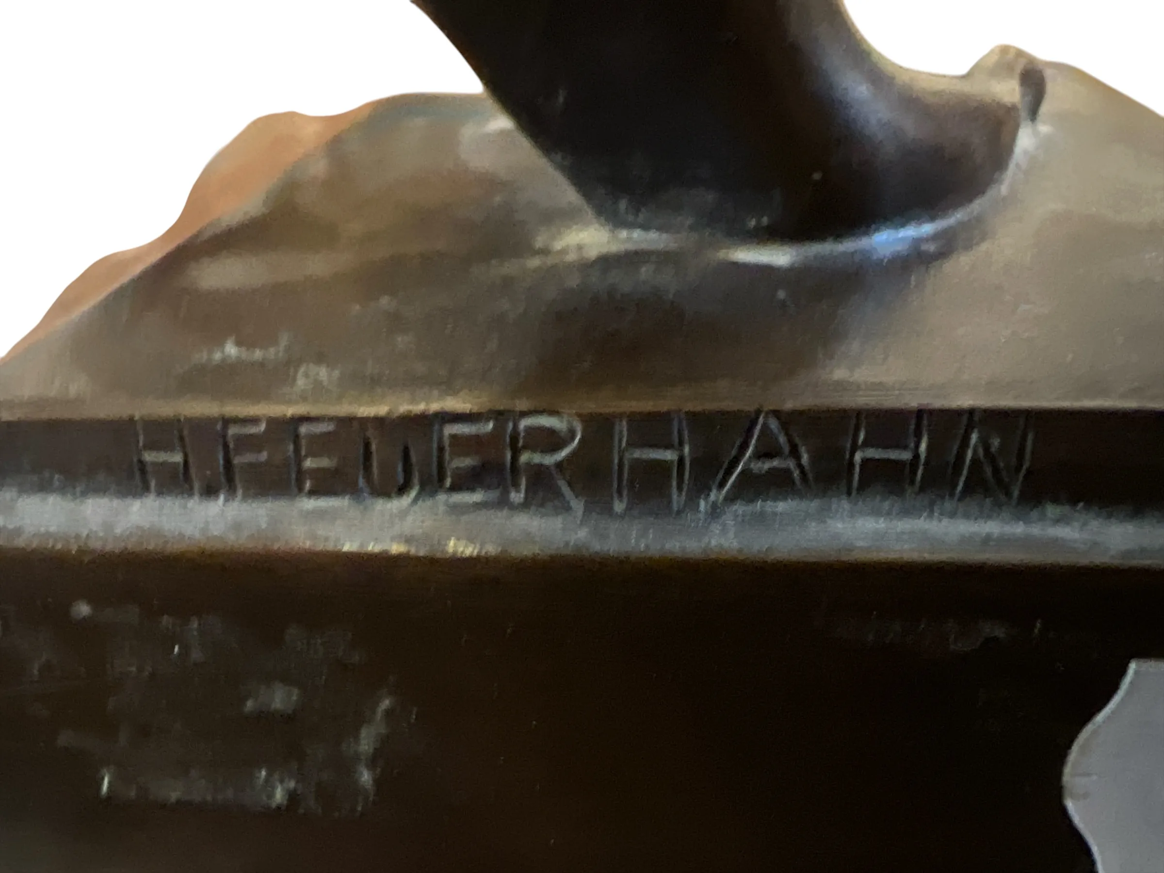 Feuerhahn Hermann – Šašek 1 - 5