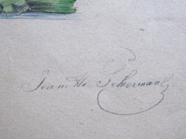 Jeanette Schermaal – Venkovské sídlo - 6
