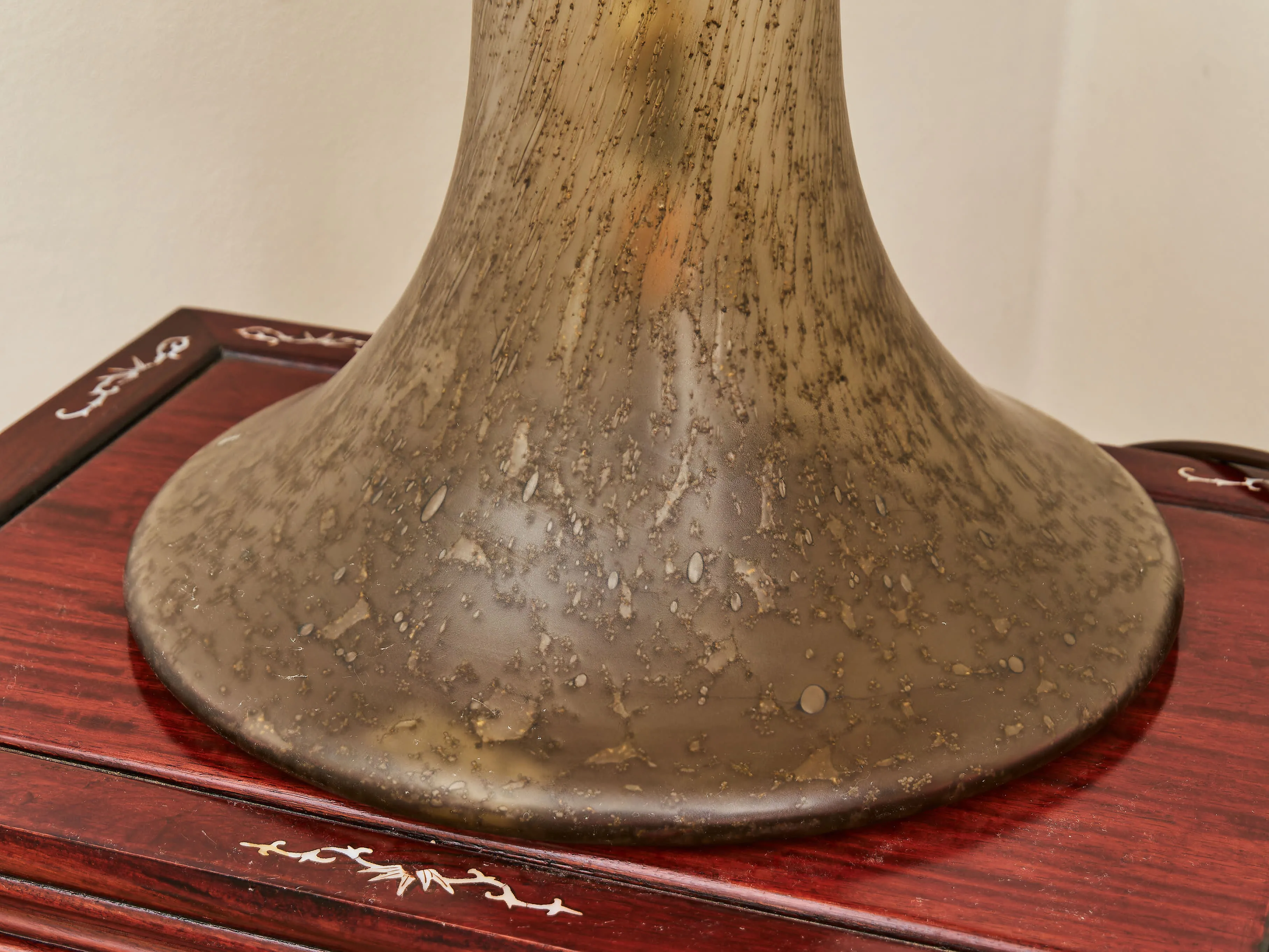 Velká designová lampa - 6