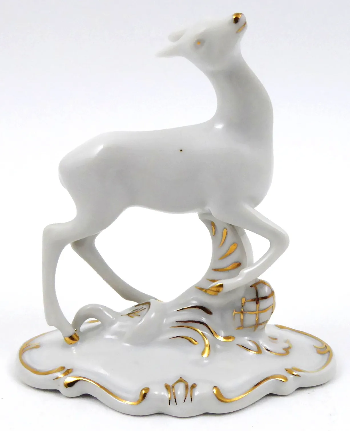 Royal Dux, Duchcov – Srnka
